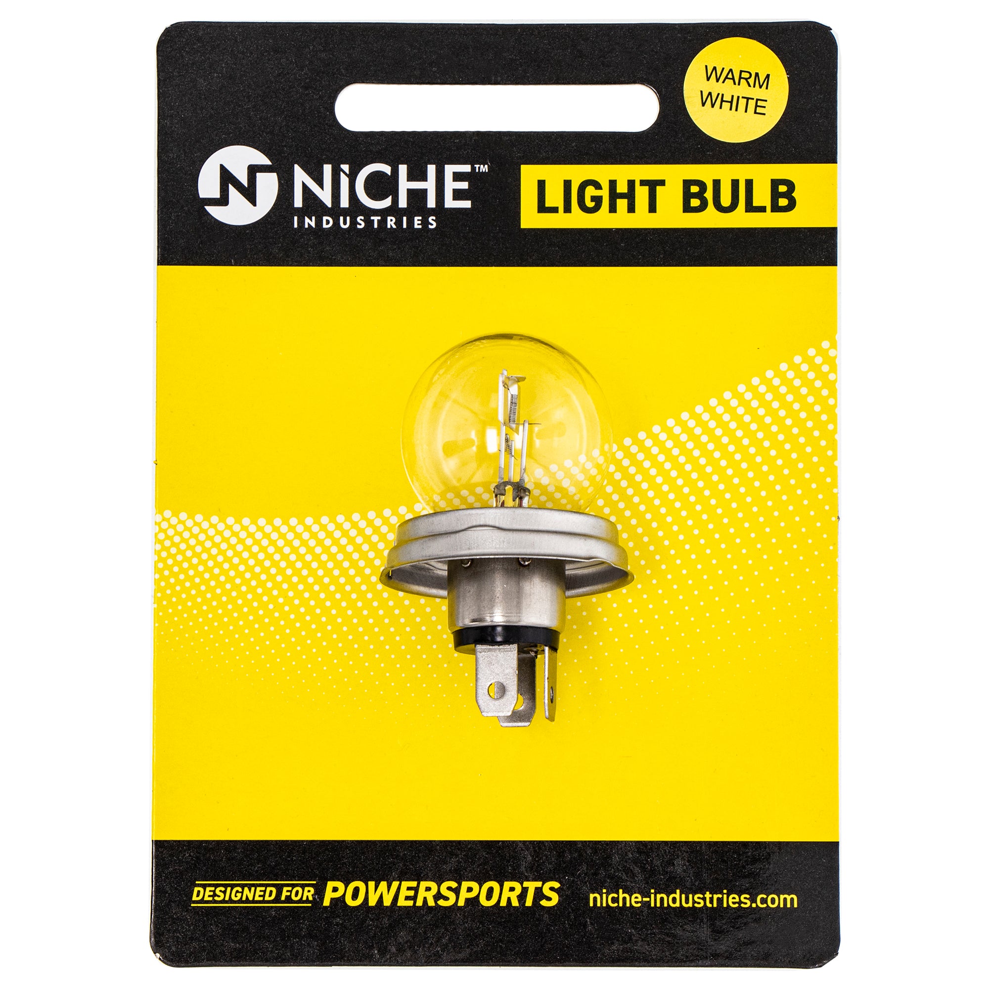 Headlight Bulb for zOTHER Yamaha XT350 XT250 Riva 1U4-84314-40-XX NICHE 519-CBL2250B