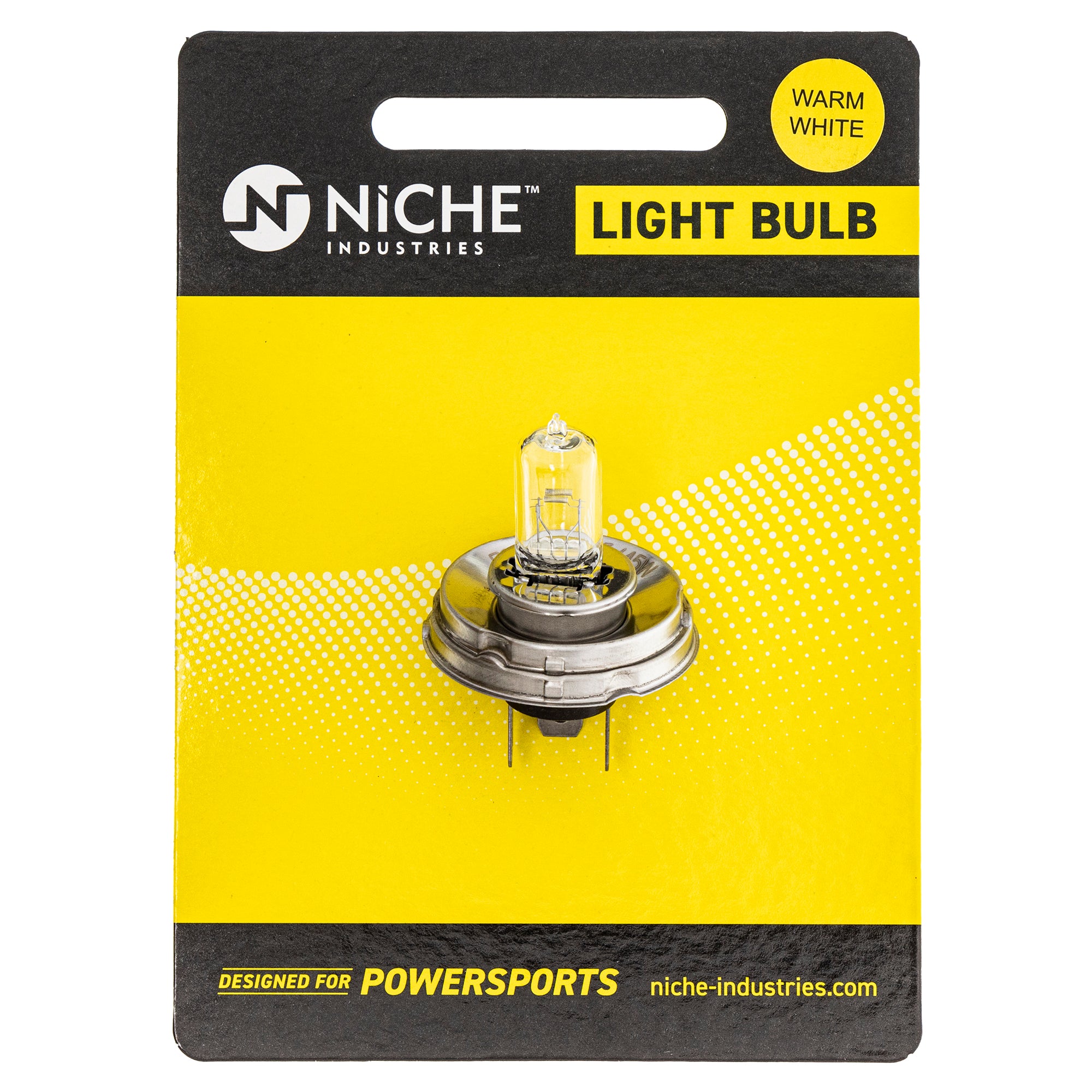 Headlight Bulb for Suzuki Kawasaki Twin Prairie KFX700 Brute 92069-1114 K9206-91114 NICHE 519-CBL2251B