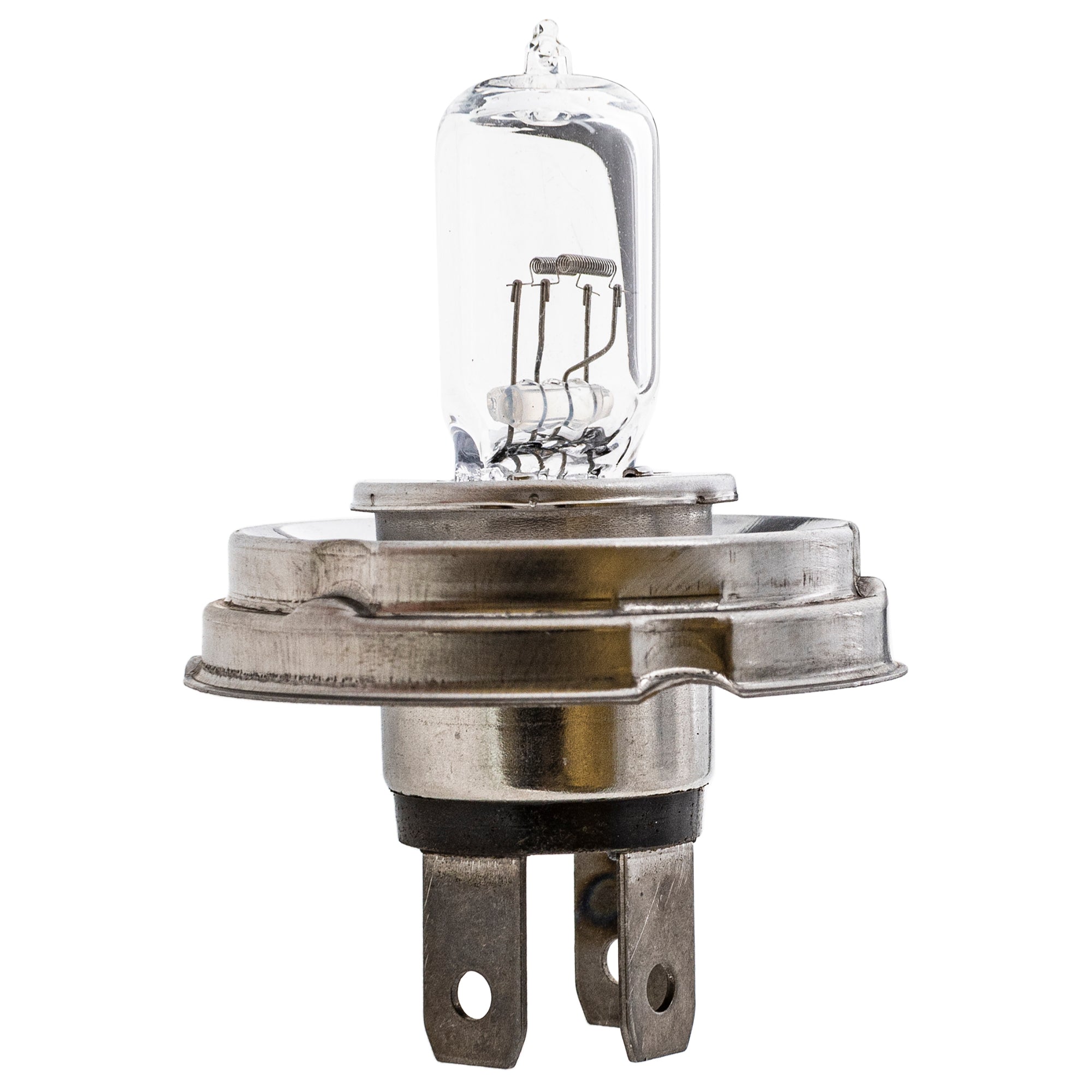 NICHE 519-CBL2251B Headlight Bulb 2-Pack for Suzuki Kawasaki Twin