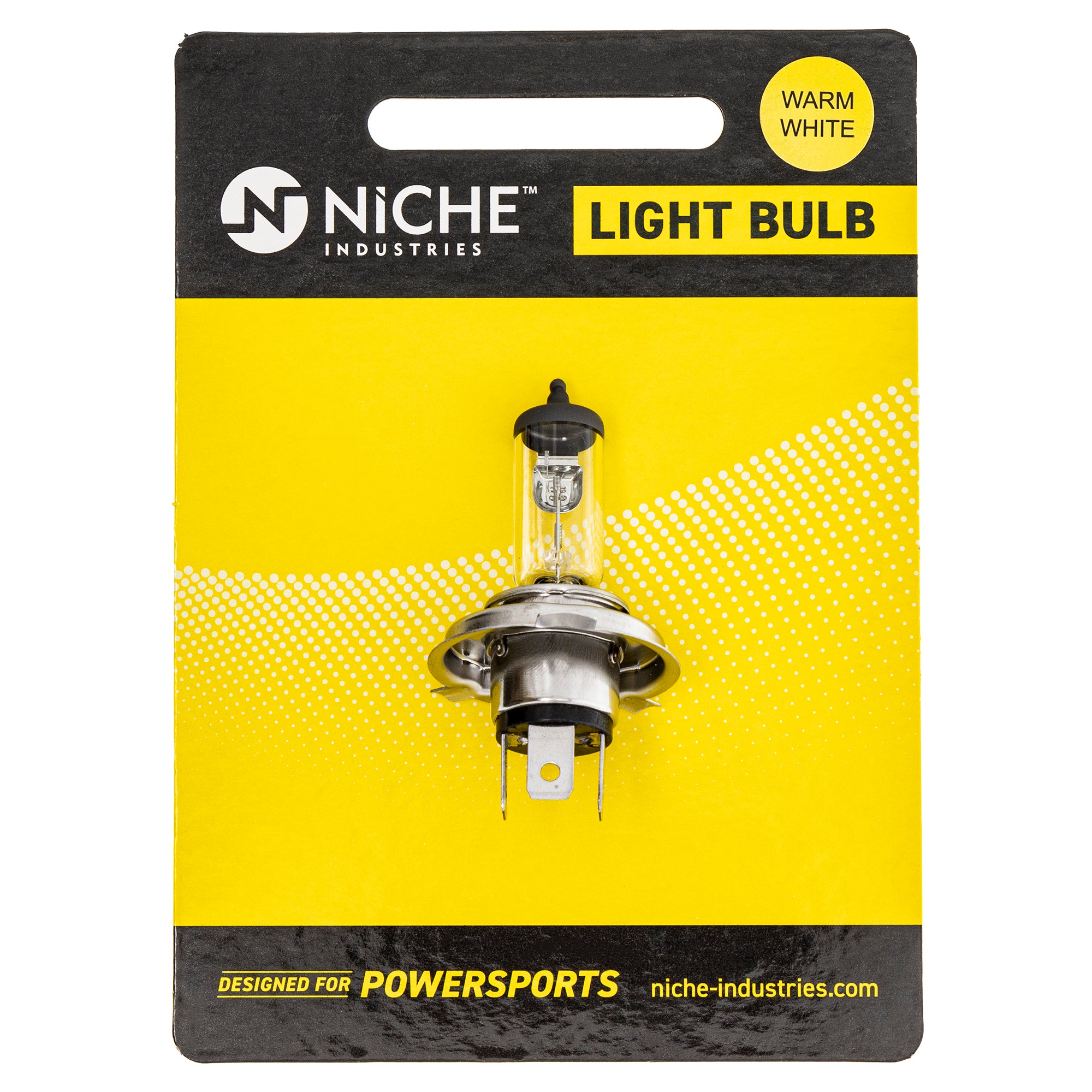 Headlight Bulb for zOTHER Suzuki Kawasaki Honda SV650S SV650 SP200 Quadsport 34901-MN5-003 NICHE 519-CBL2263B