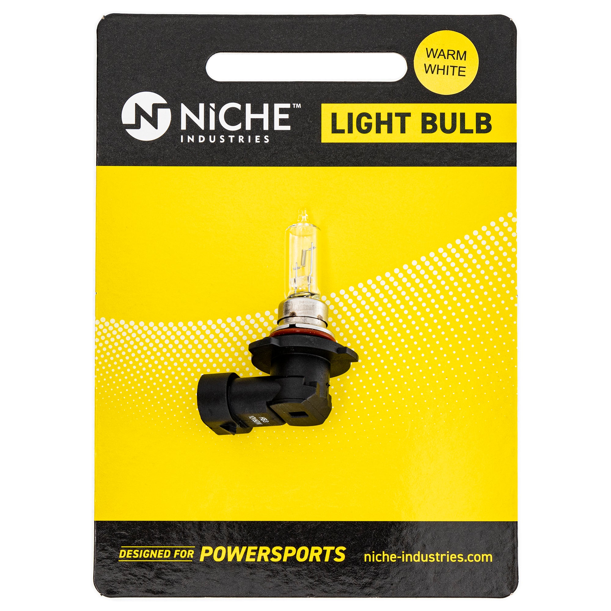 Headlight Bulb for Suzuki KTM BRP Can-Am Ski-Doo Sea-Doo Spyder Ryker Renegade Katana NICHE 519-CBL2266B