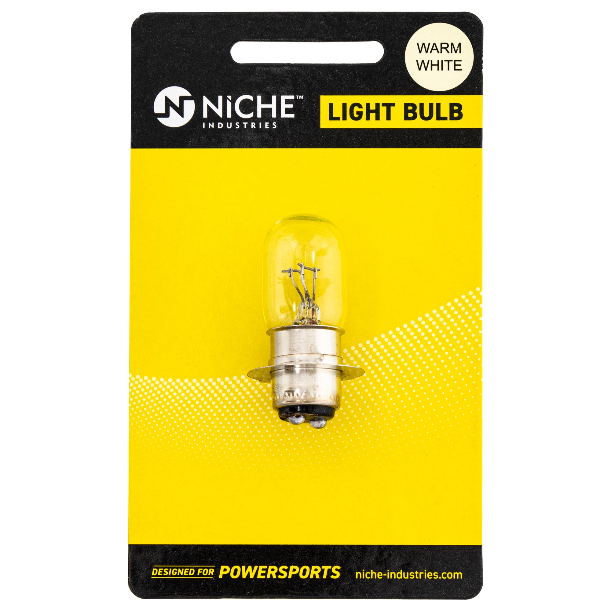 Headlight Bulb for zOTHER Yamaha Suzuki Timberwolf Terrapro Pro Moto 102-84314-00-XX NICHE 519-CBL2260B