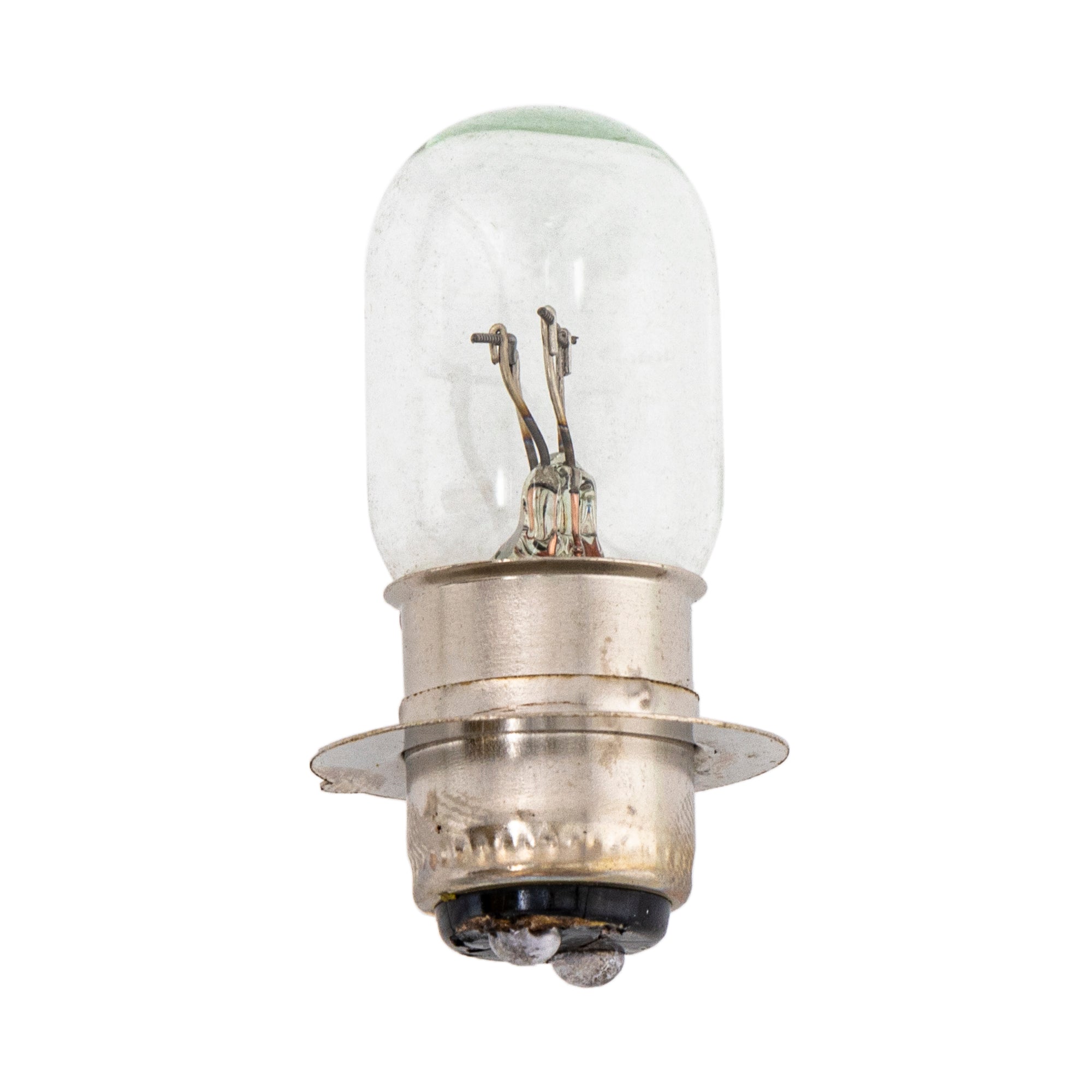 NICHE 519-CBL2260B Headlight Bulb for zOTHER Yamaha Suzuki YL2 YL1