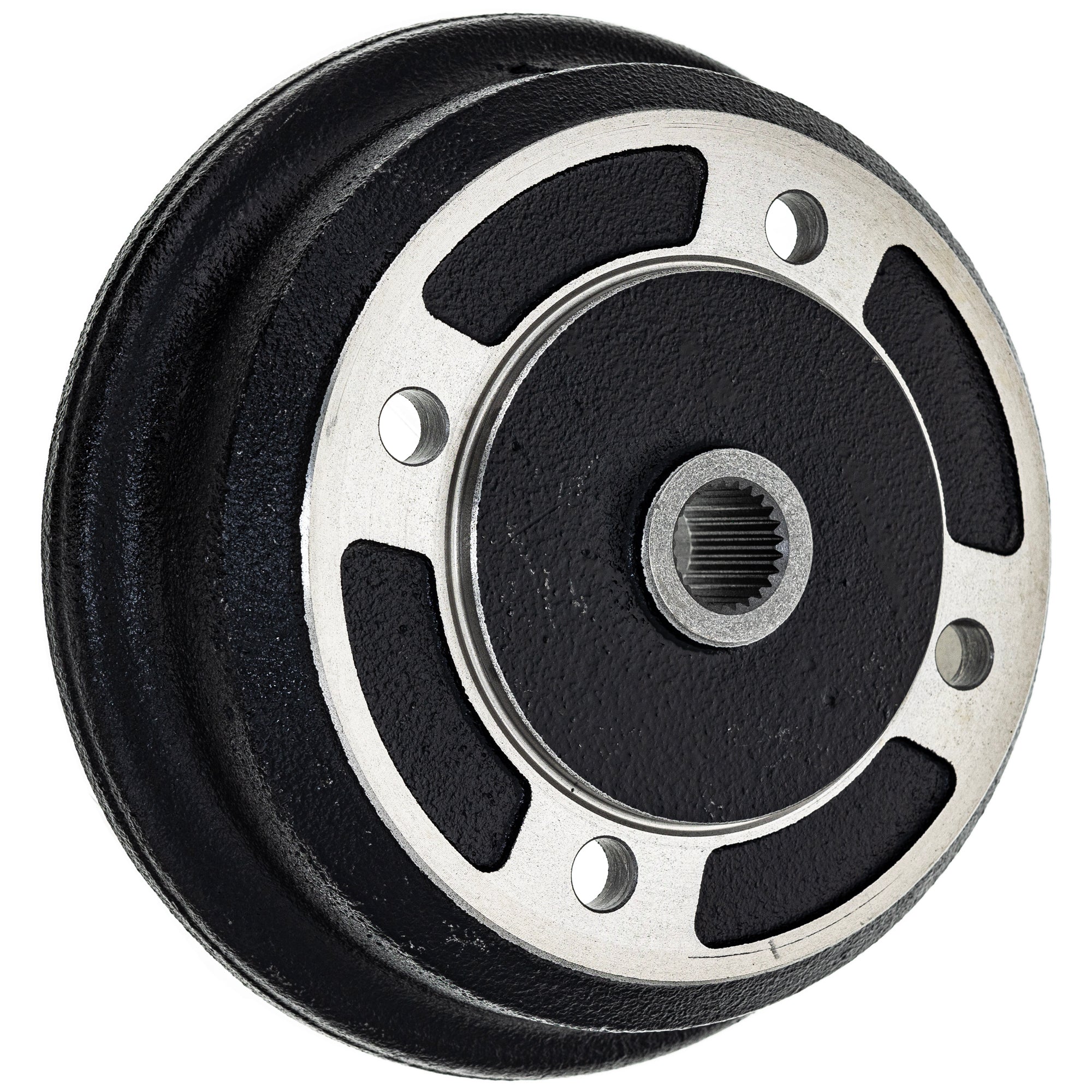 Drum Brake for Mule NICHE 519-CBR2223D