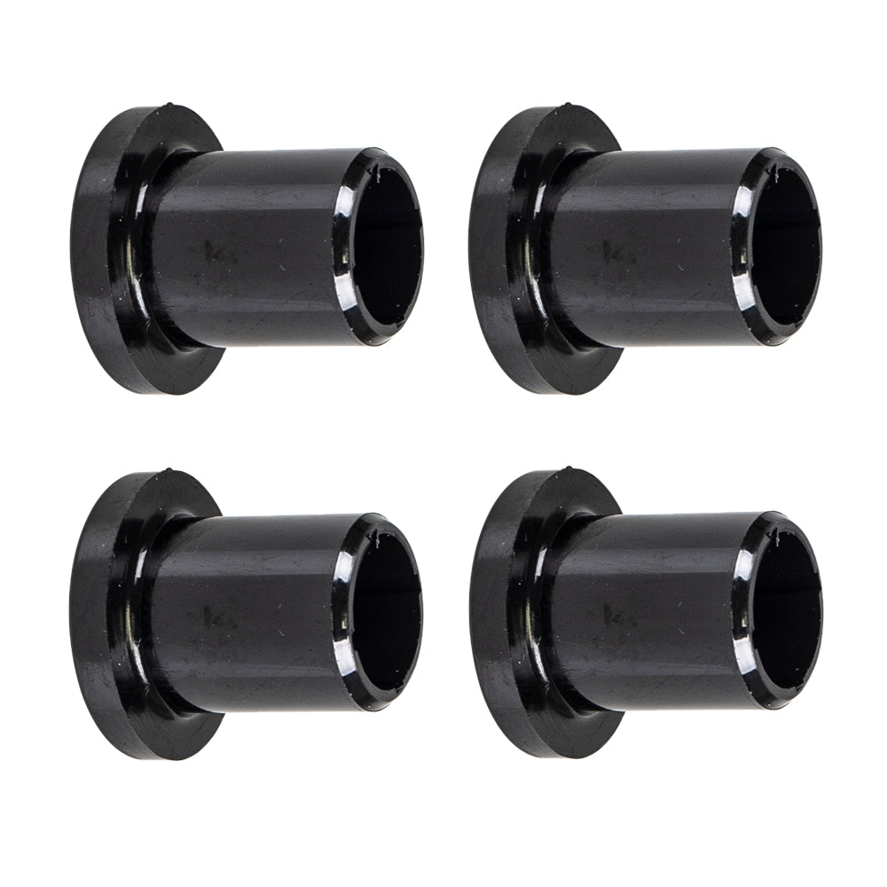 NICHE 519-CBS2223H Bushing 4-Pack for Polaris GEM Sportsman Dunn