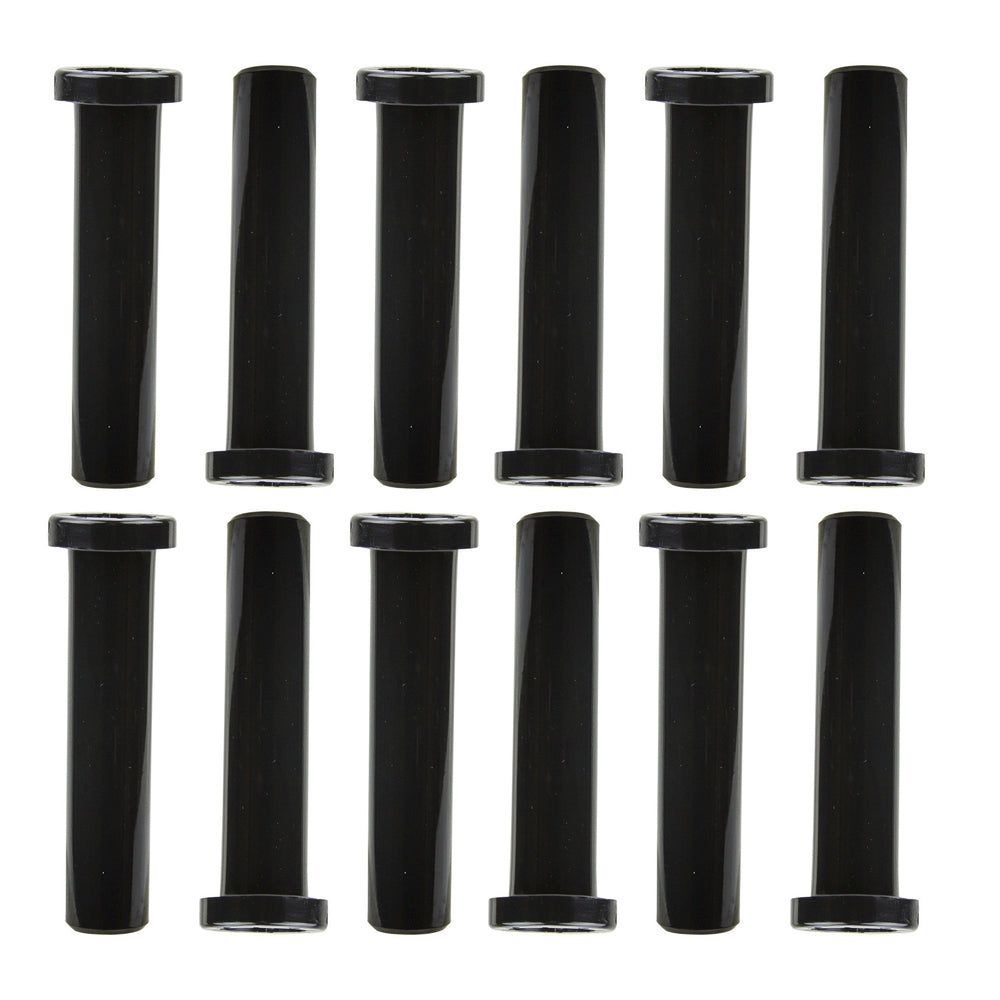 A-Arm Bushing Kit (Front & Rear) 12-Pack for zOTHER Polaris Xpress Xplorer Xpedition NICHE 519-CBS2224H