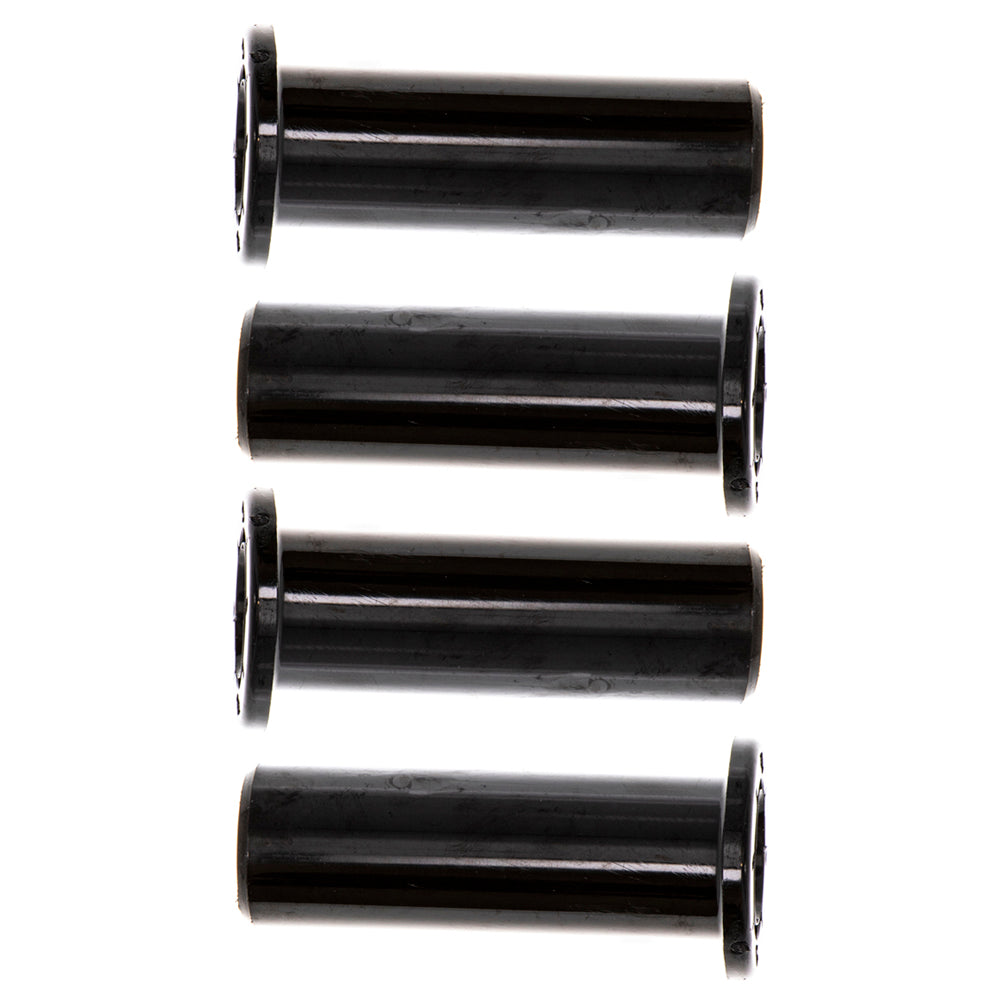 Rear A-Arm Bushing Kit 4-Pack for Polaris Sportsman RZR 5437229 NICHE 519-CBS2225H