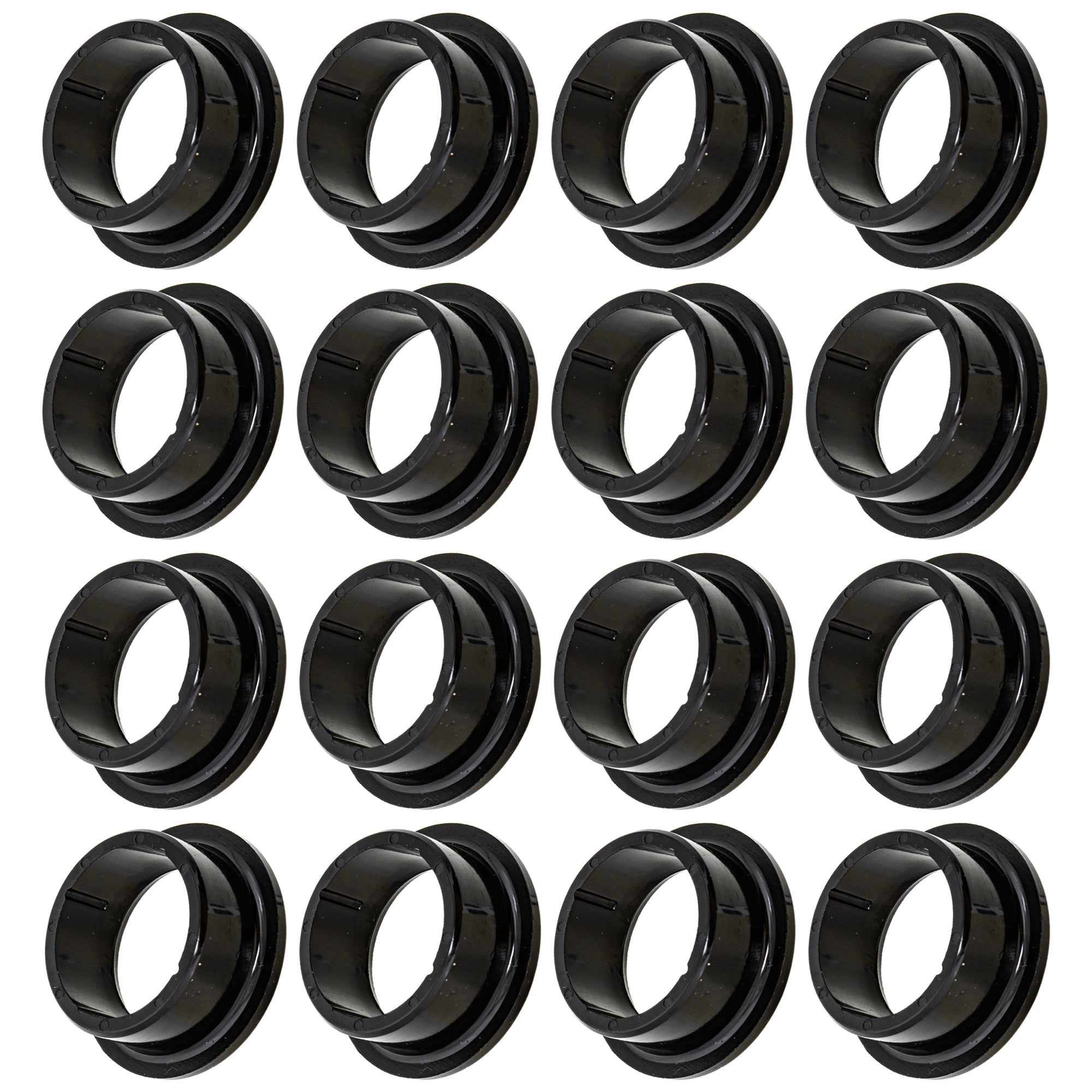 Control Arm Bushing 16-Pack for Sportsman NICHE 519-CBS2226H