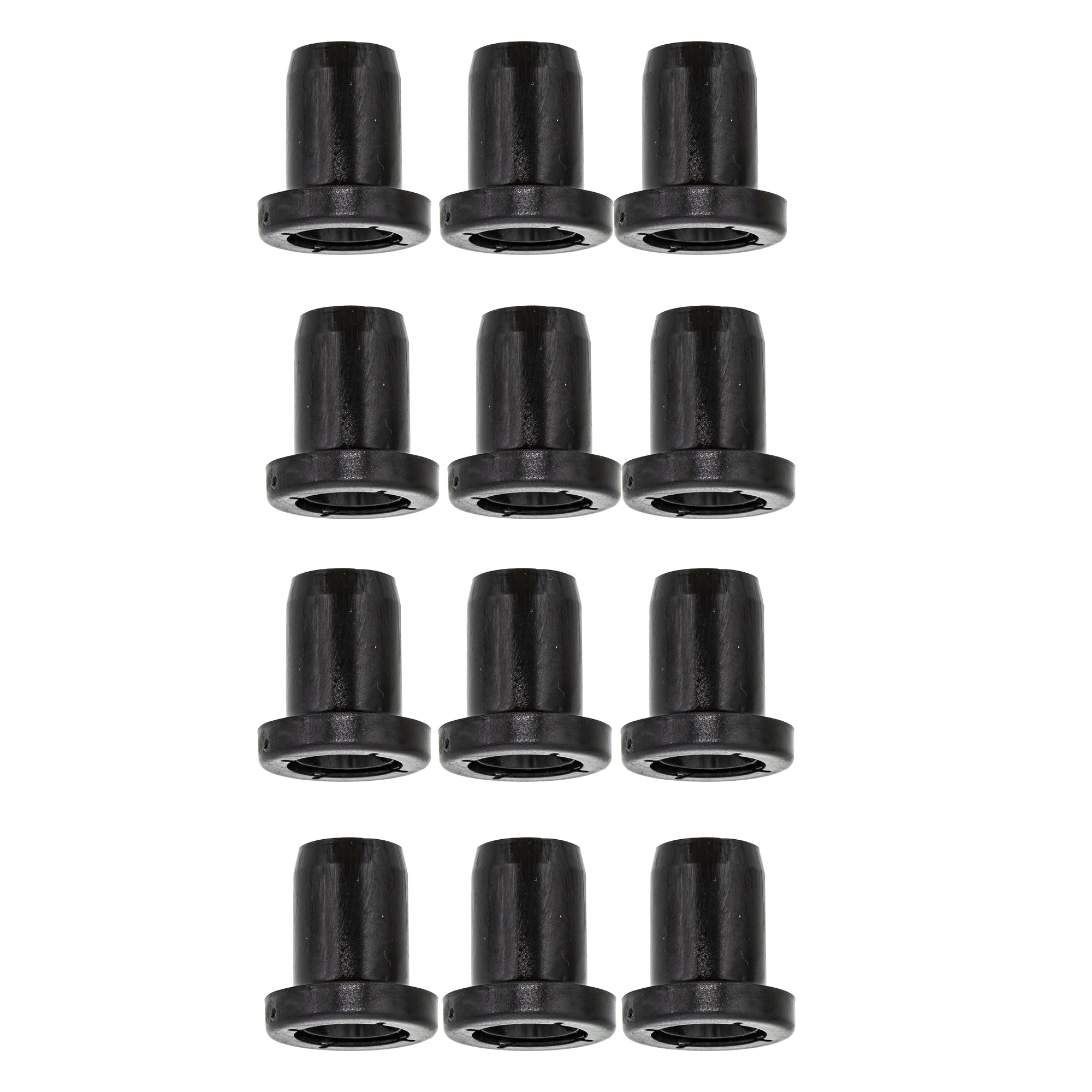 NICHE 519-CBS2227H A-Arm Bushing Kit 12-Pack for Polaris Xplorer
