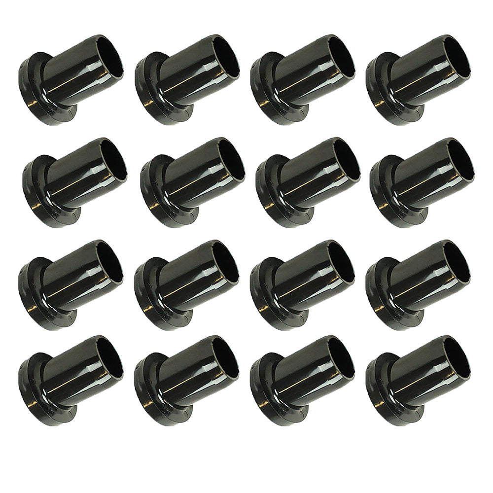 NICHE 519-CBS2227H A-Arm Bushing Kit 16-Pack for Polaris Xplorer