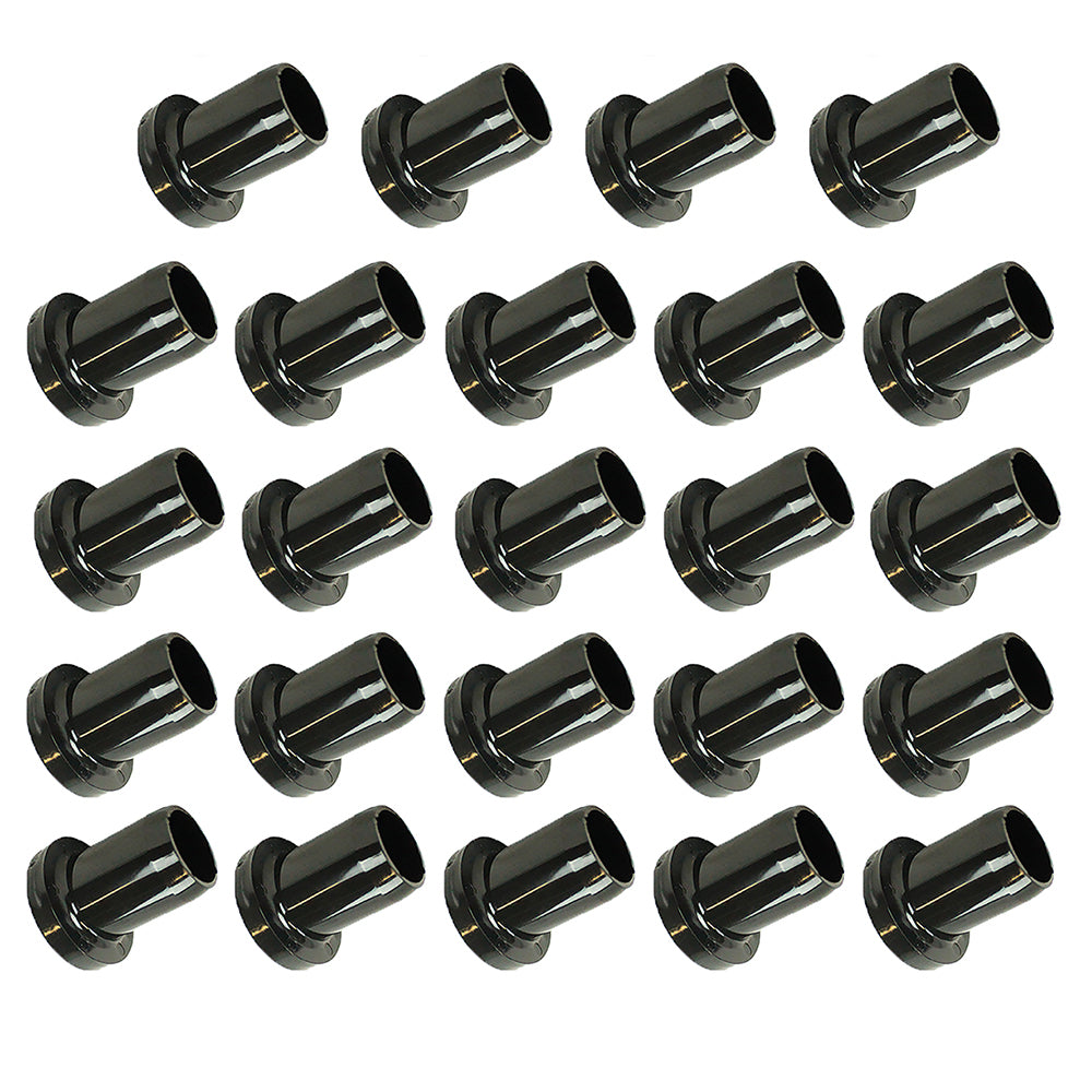 NICHE 519-CBS2227H A-Arm Bushing Kit 24-Pack for Polaris Xplorer