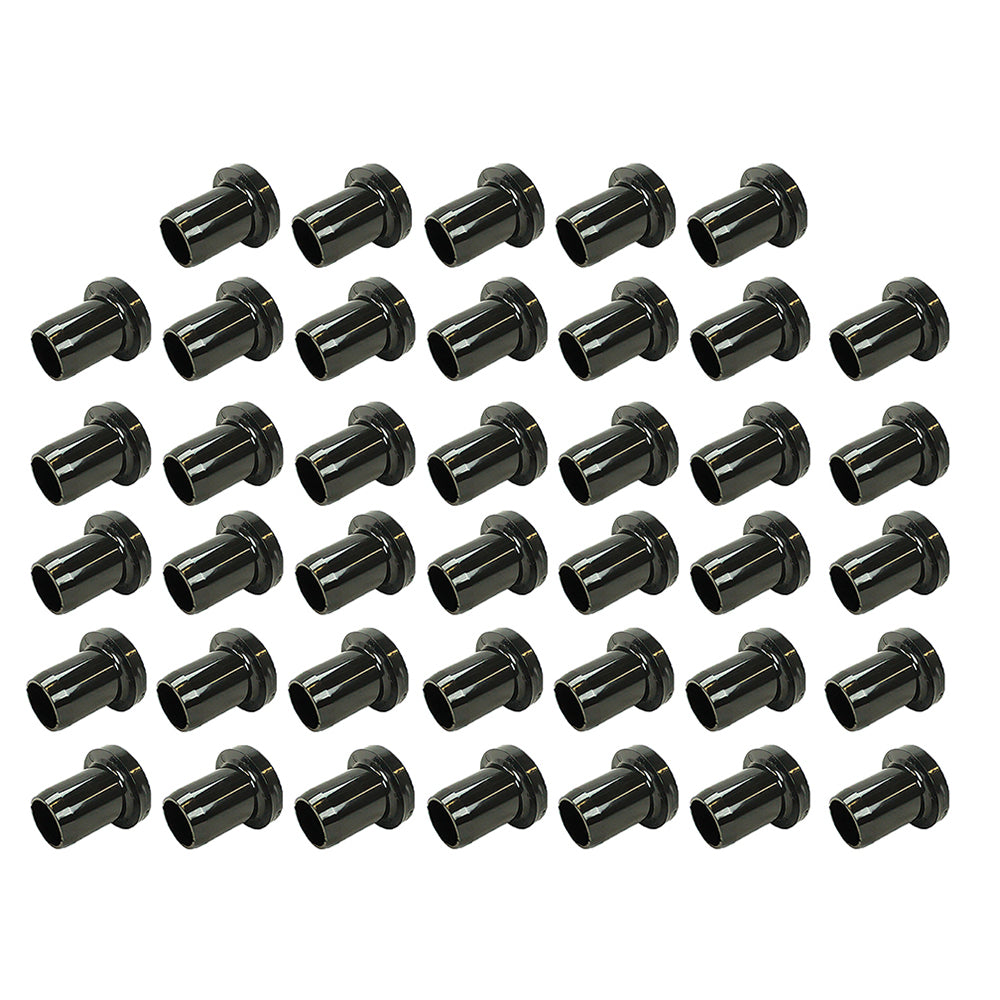 A-Arm Bushing Kit 40-Pack for Polaris Xplorer Worker Sportsman Ranger 5439270 5438895 NICHE 519-CBS2227H