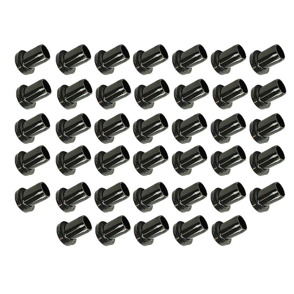 NICHE 519-CBS2227H A-Arm Bushing Kit 40-Pack for Polaris Xplorer