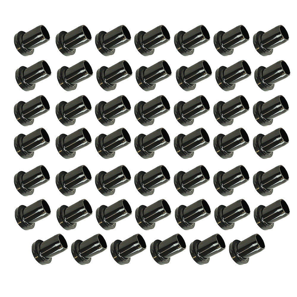 NICHE 519-CBS2227H A-Arm Bushing Kit 48-Pack for Polaris Xplorer