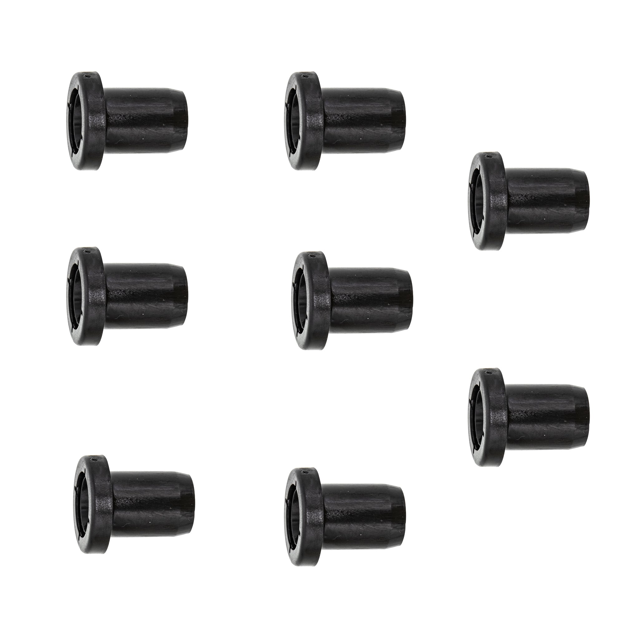 NICHE 519-CBS2227H A-Arm Bushing Kit 8-Pack for Polaris Xplorer
