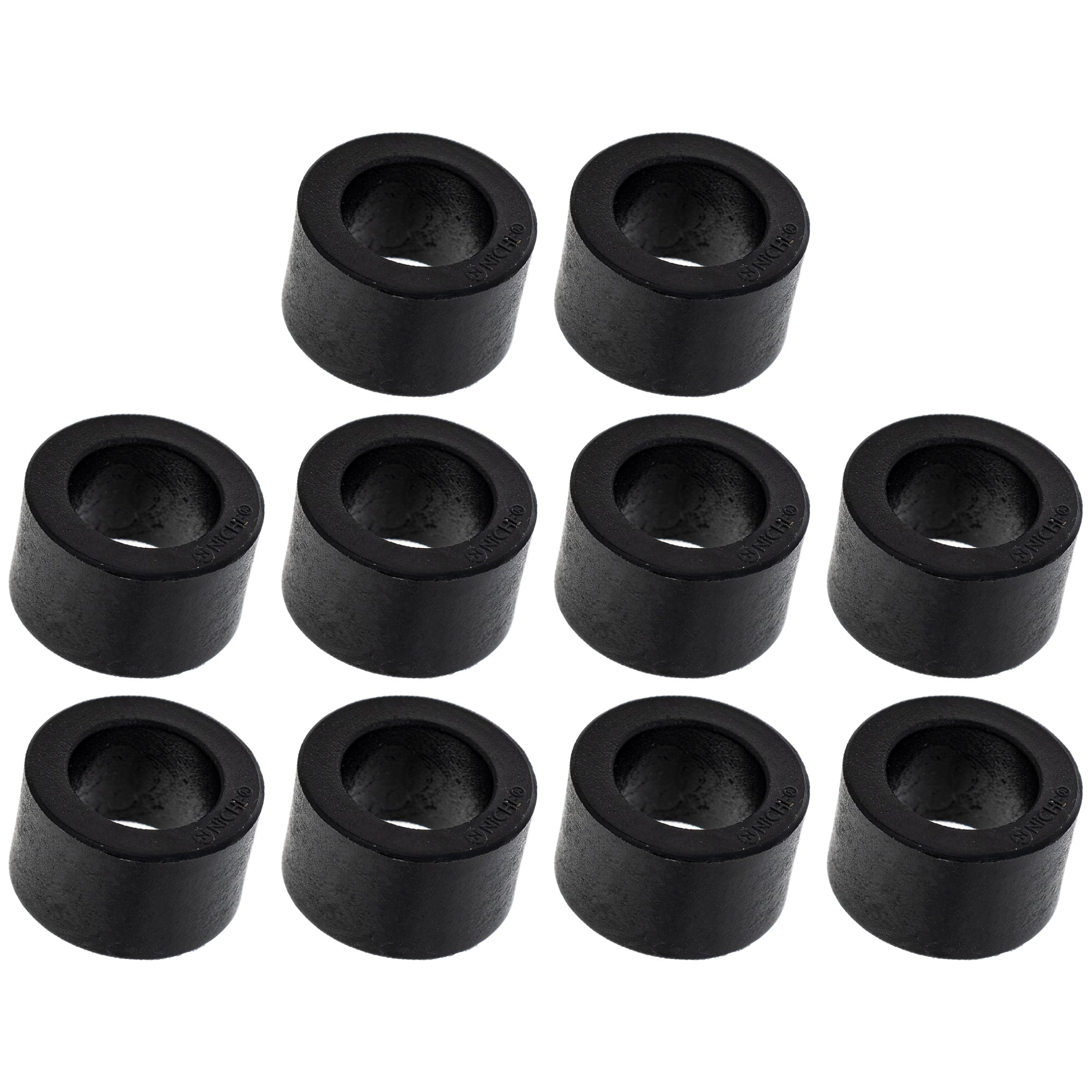 Control A-Arm Bushing 10-Pack for RZR NICHE 519-CBS2221H