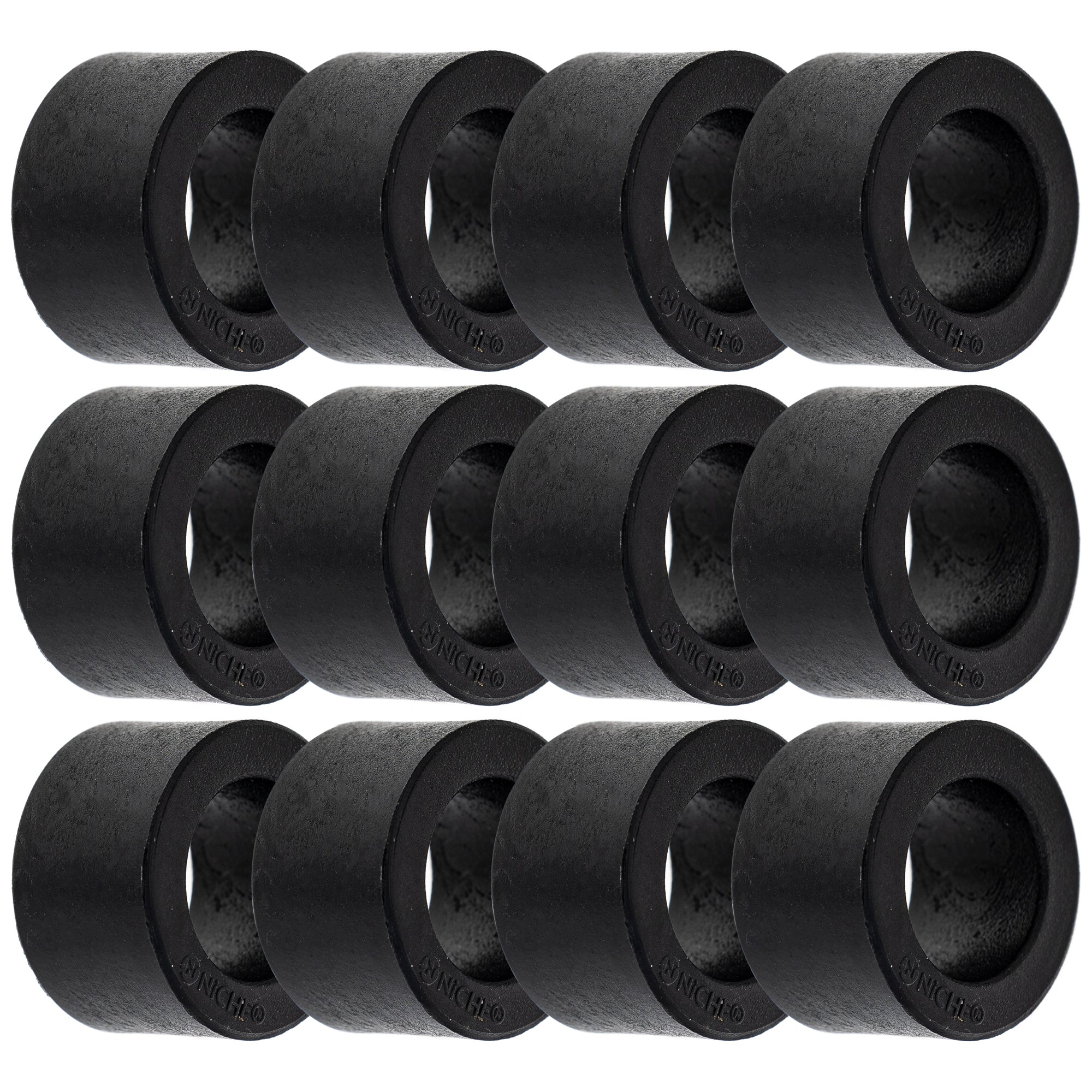 Control A-Arm Swing Arm Sleeve Kit (Front and Rear) 12-Pack for Sportsman RZR Ranger NICHE 519-CBS2221H