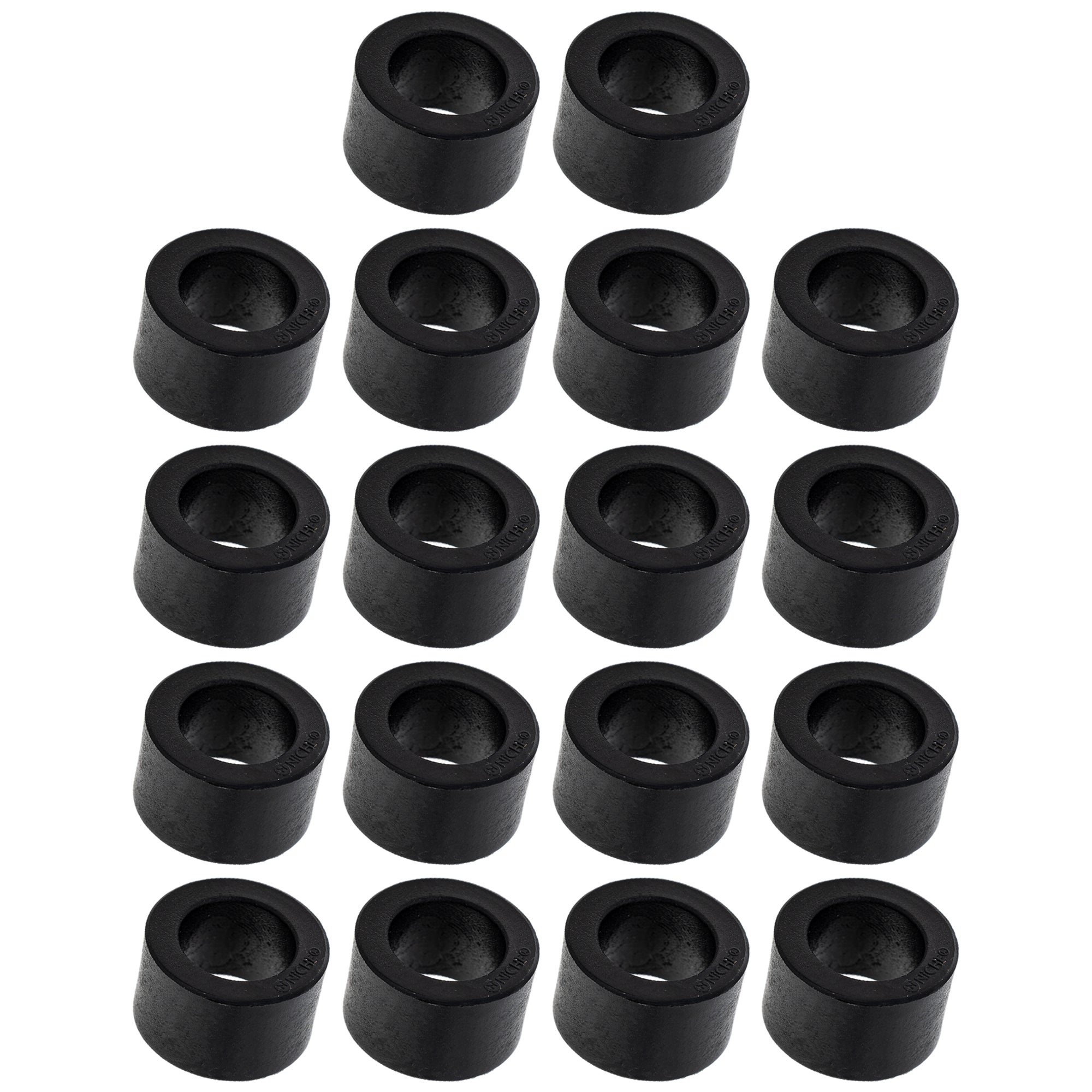Control A-Arm Bushing 18-Pack for Sportsman NICHE 519-CBS2221H