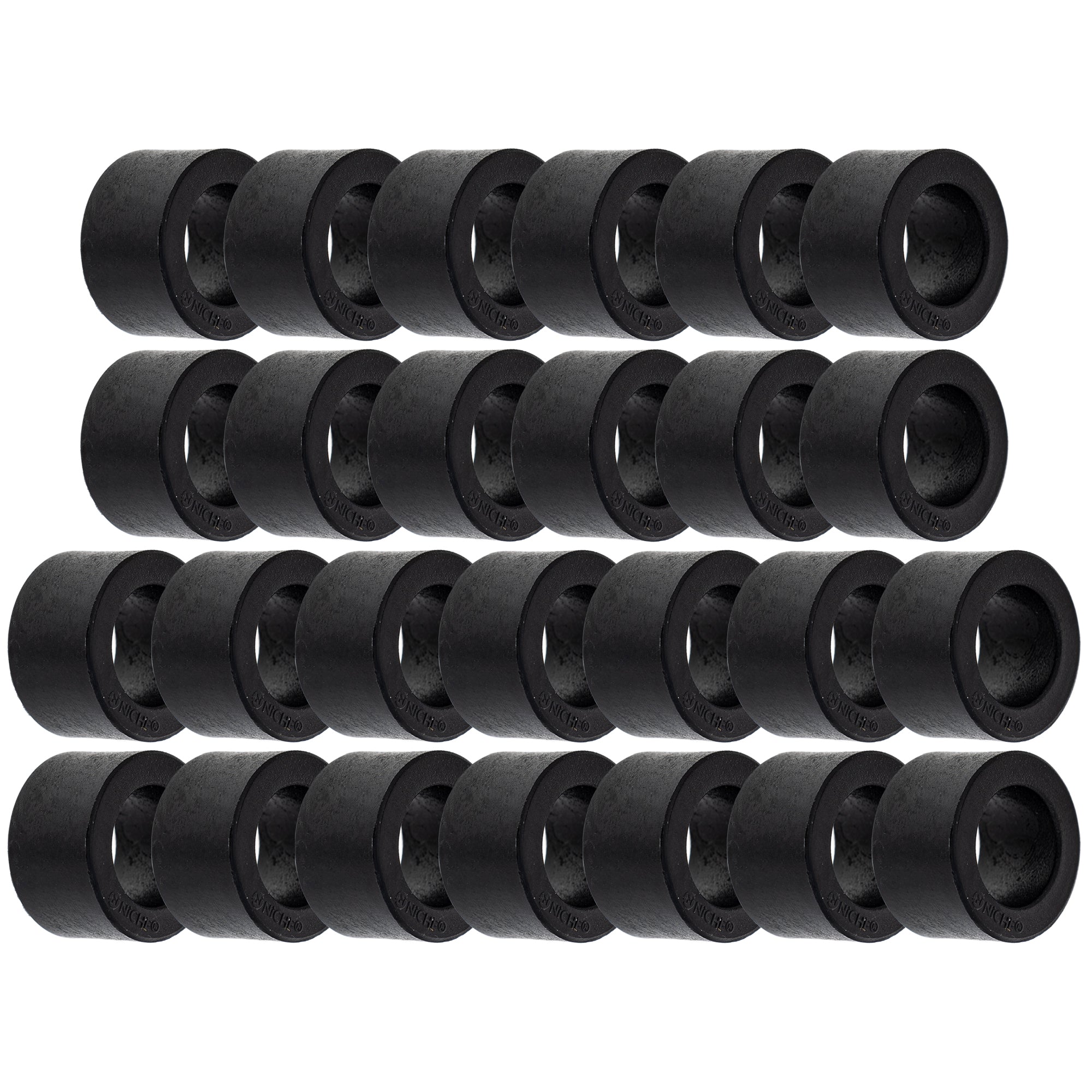 Control A-Arm Swing Arm Sleeve Kit 26-Pack for RZR Ranger General NICHE 519-CBS2221H
