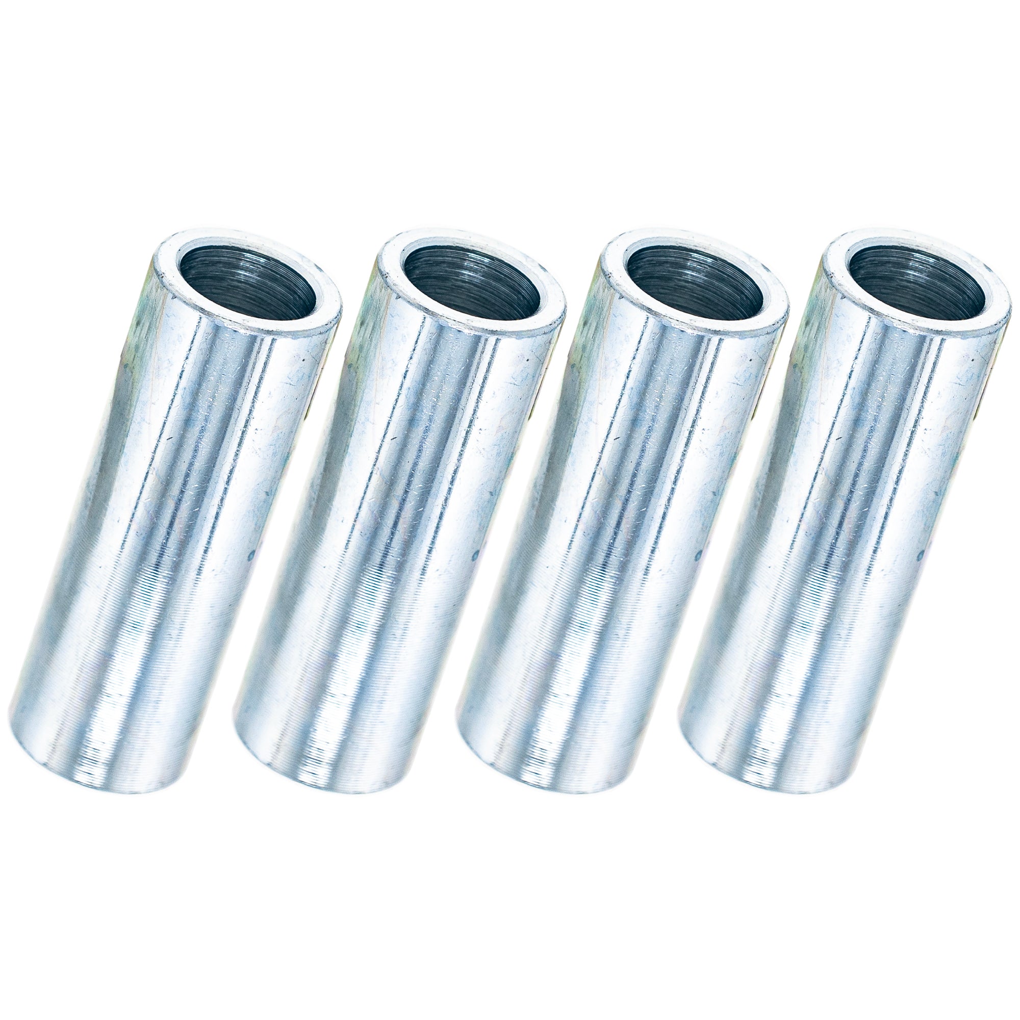 Control A-Arm Bushing Sleeve Kit (Front and Rear) 4-Pack for Defender Commander NICHE 519-CBS2232H