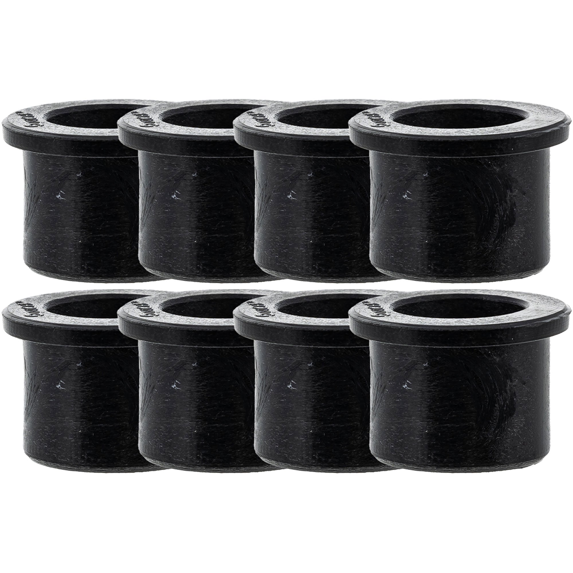 Front Control A-Arm Bushing Kit 8-Pack for YFZ450R Grizzly NICHE 519-CBS2233H