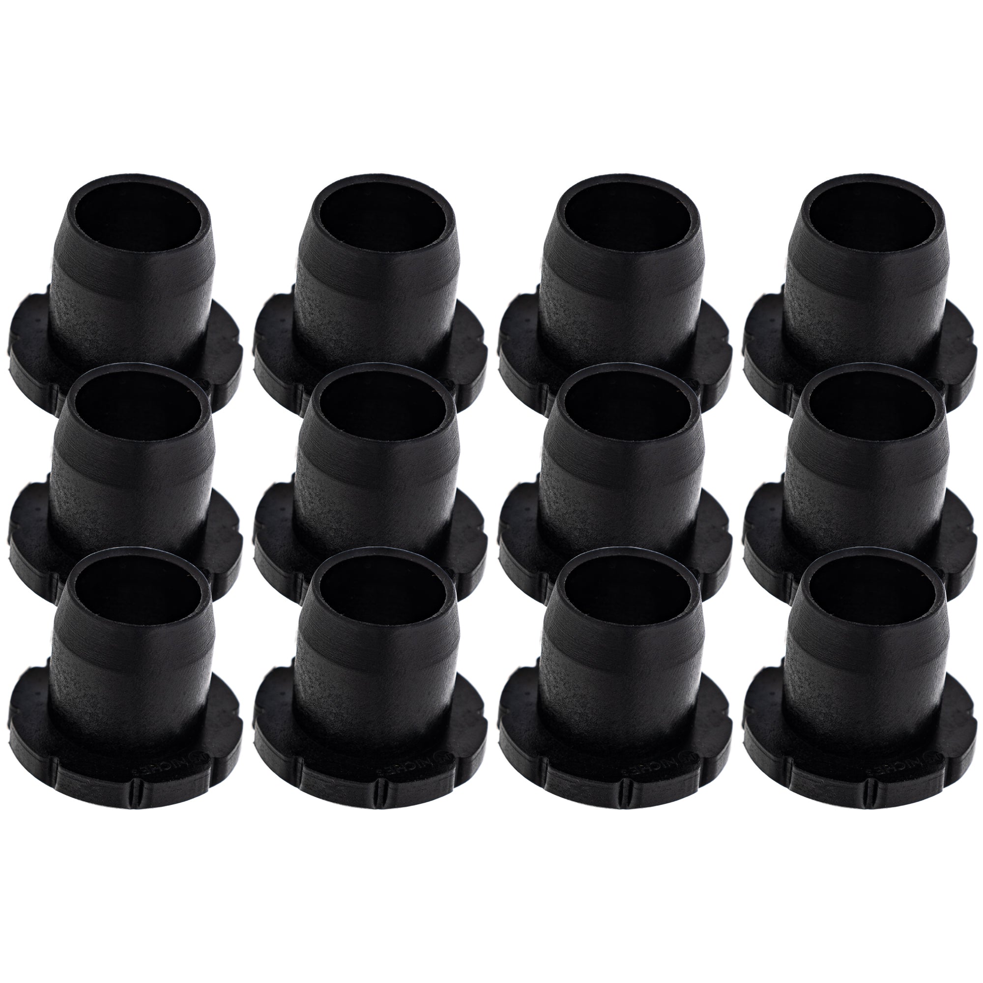 Front Control A-Arm Bushing Kit 12-Pack for Sportsman Scrambler Ranger NICHE 519-CBS2236H