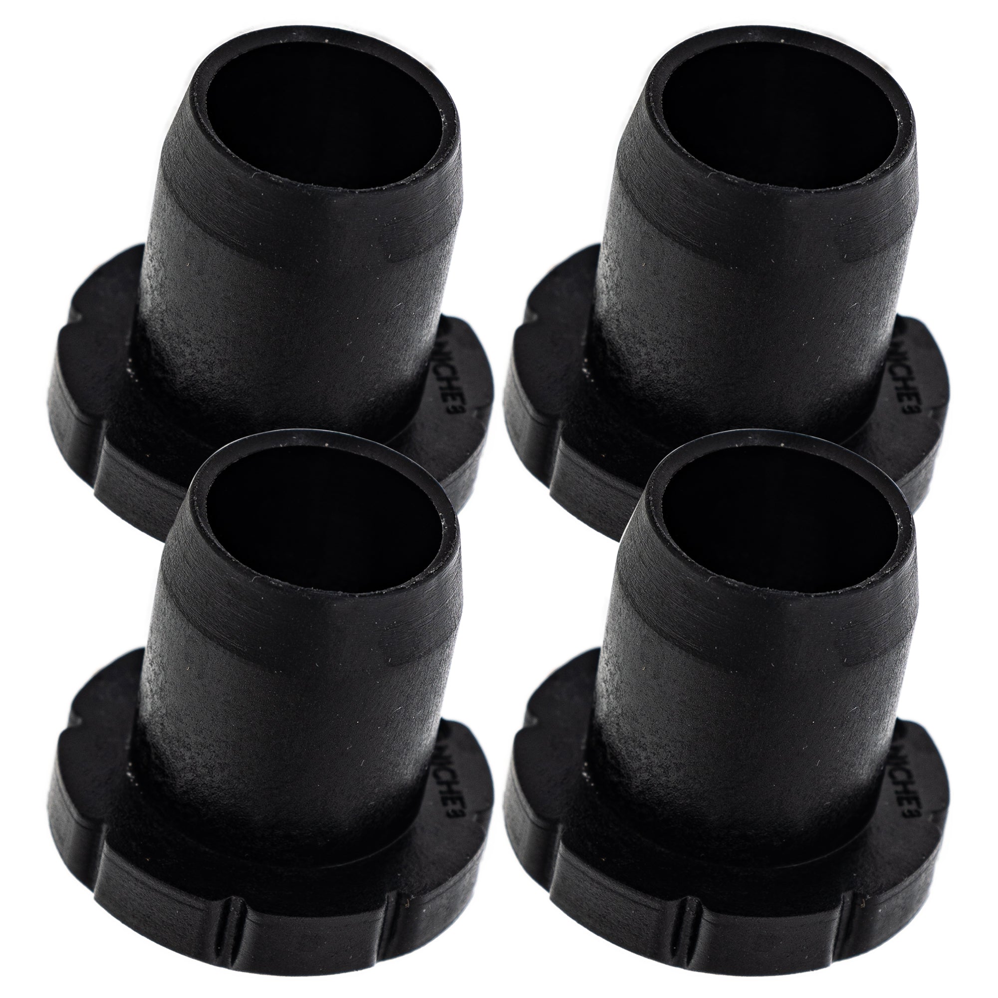 Front Control A-Arm Sleeve Kit 4-Pack for Sportsman Scrambler Hawkeye ACE NICHE 519-CBS2237H