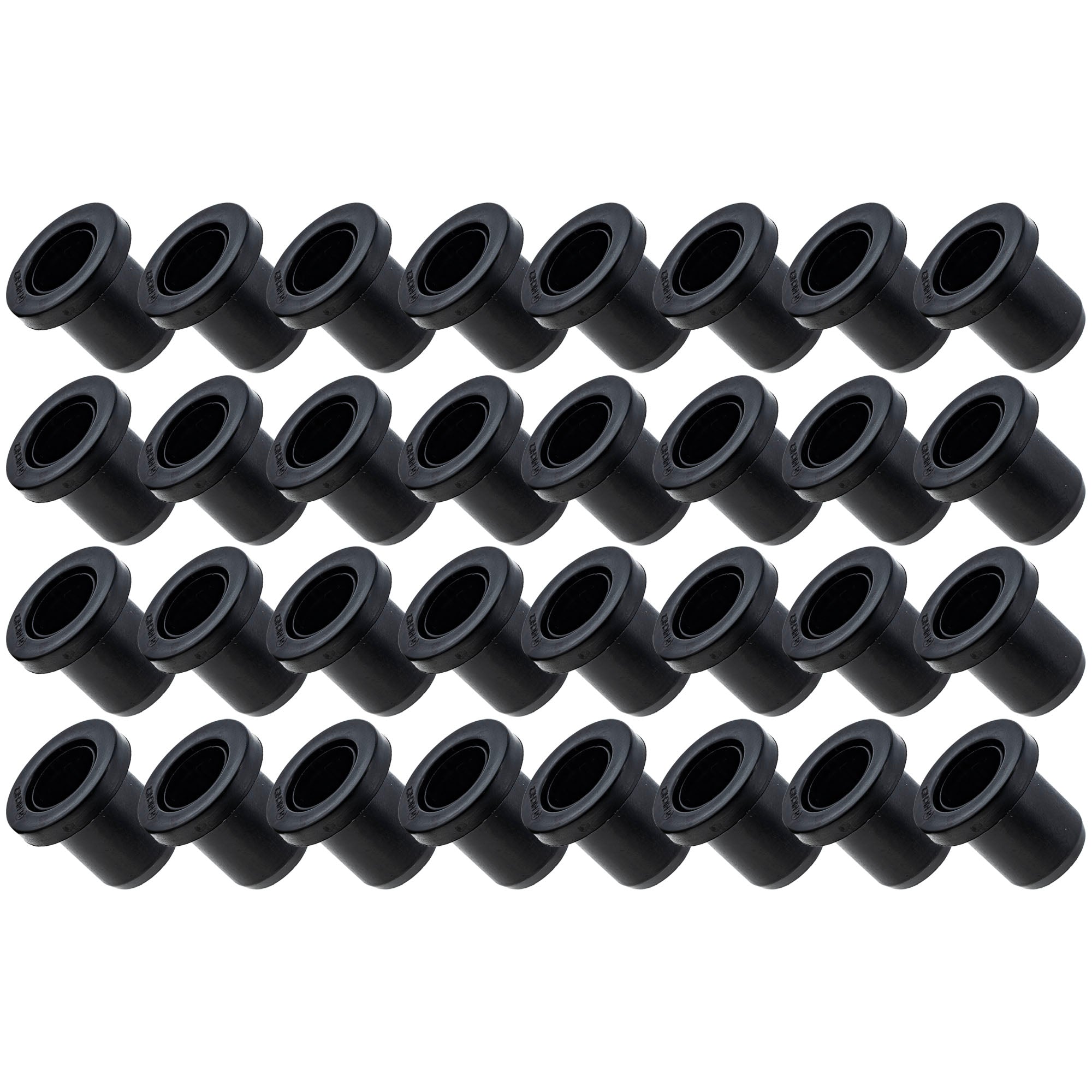 Complete Control A-Arm Swing Arm Bushing Kit 32-Pack for Stampede Havoc NICHE 519-CBS2238H