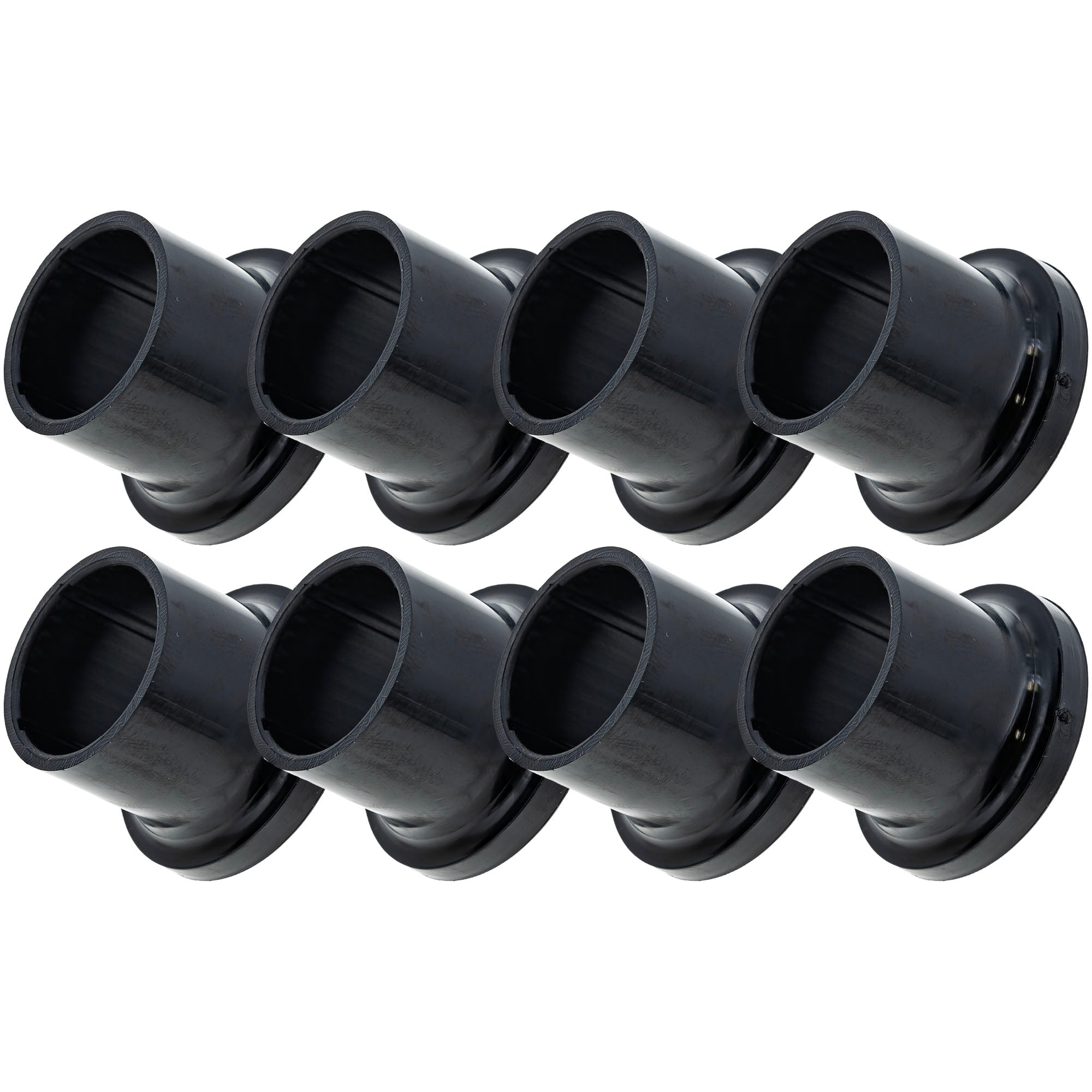 Control A-Arm Bushing Kit (Front and Rear) 8-Pack for Defender NICHE 519-CBS2230H