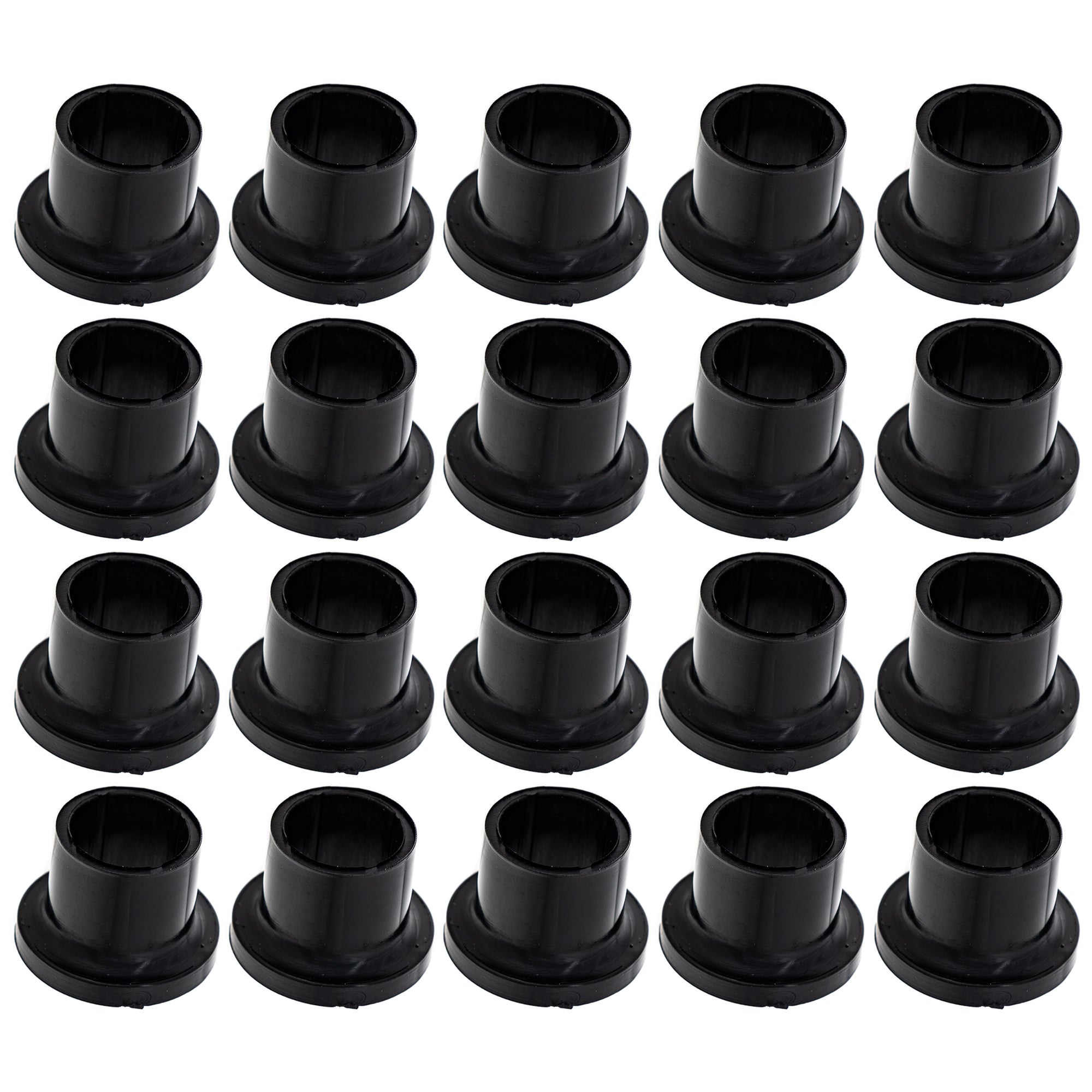 Control A-Arm Bushing Kit (Front and Rear) 20-Pack for Outlander NICHE 519-CBS2242H