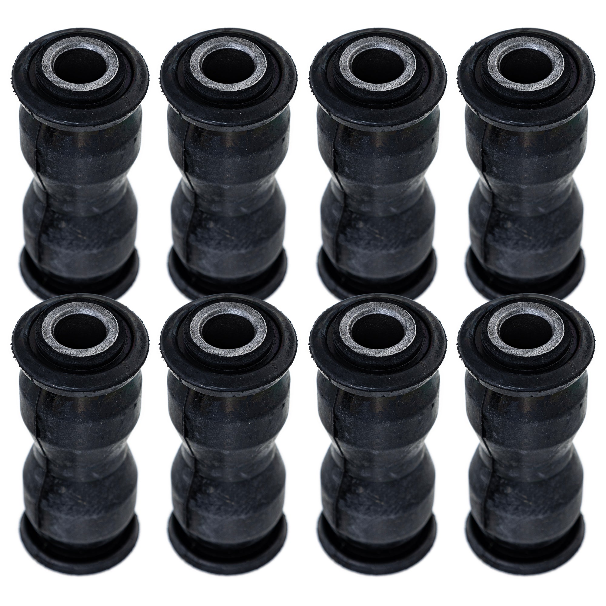 Front Control A-Arm Bushing Kit 8-Pack for Mule NICHE 519-CBS2243H