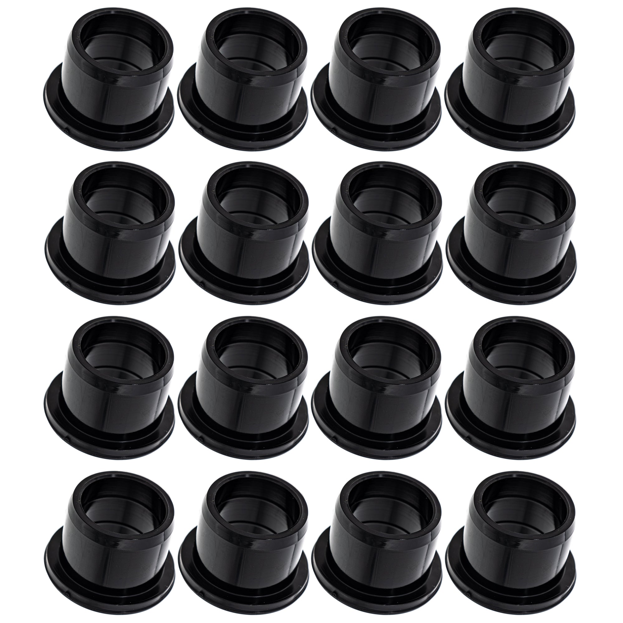 Rear Control A-Arm Swing Arm Bushing Kit 16-Pack for Teryx4 Teryx NICHE 519-CBS2245H