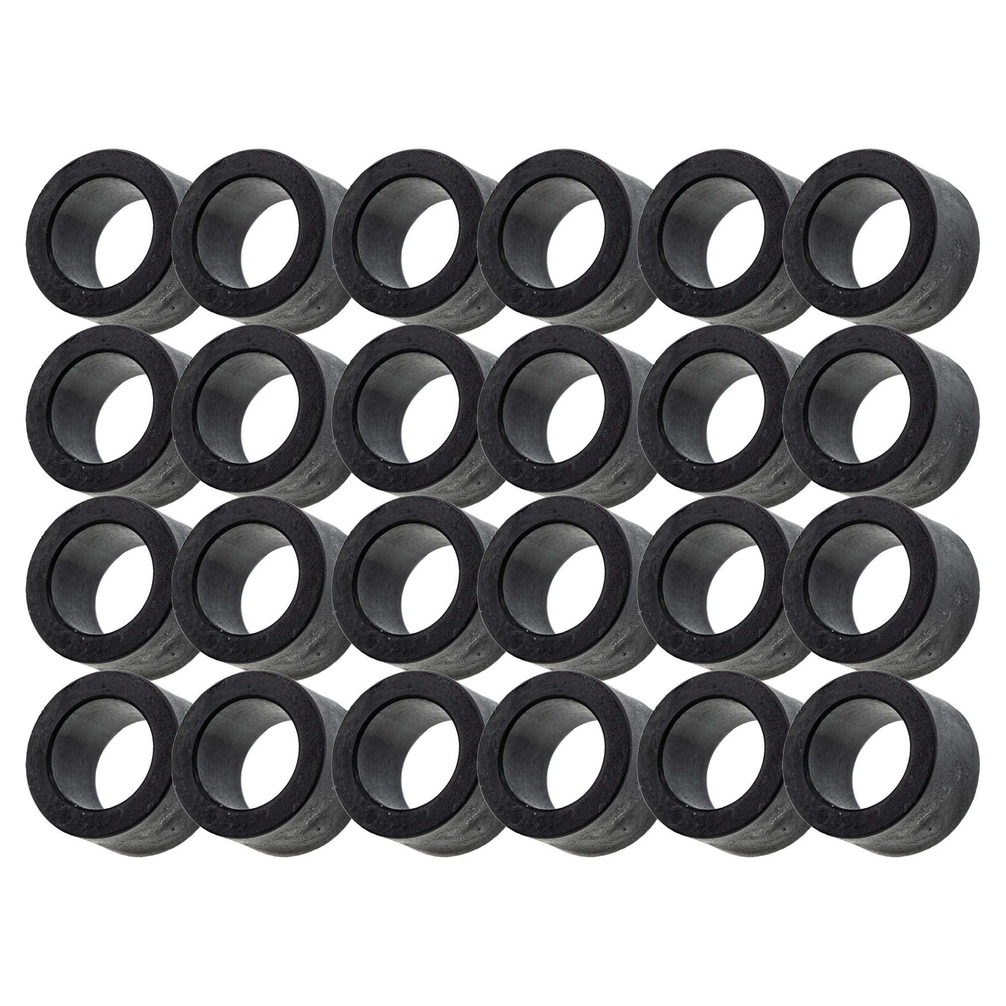Control A-Arm Swing Arm Sleeve Kit 24-Pack for Xpedition Sportsman Scrambler RZR NICHE 519-CBS2246H