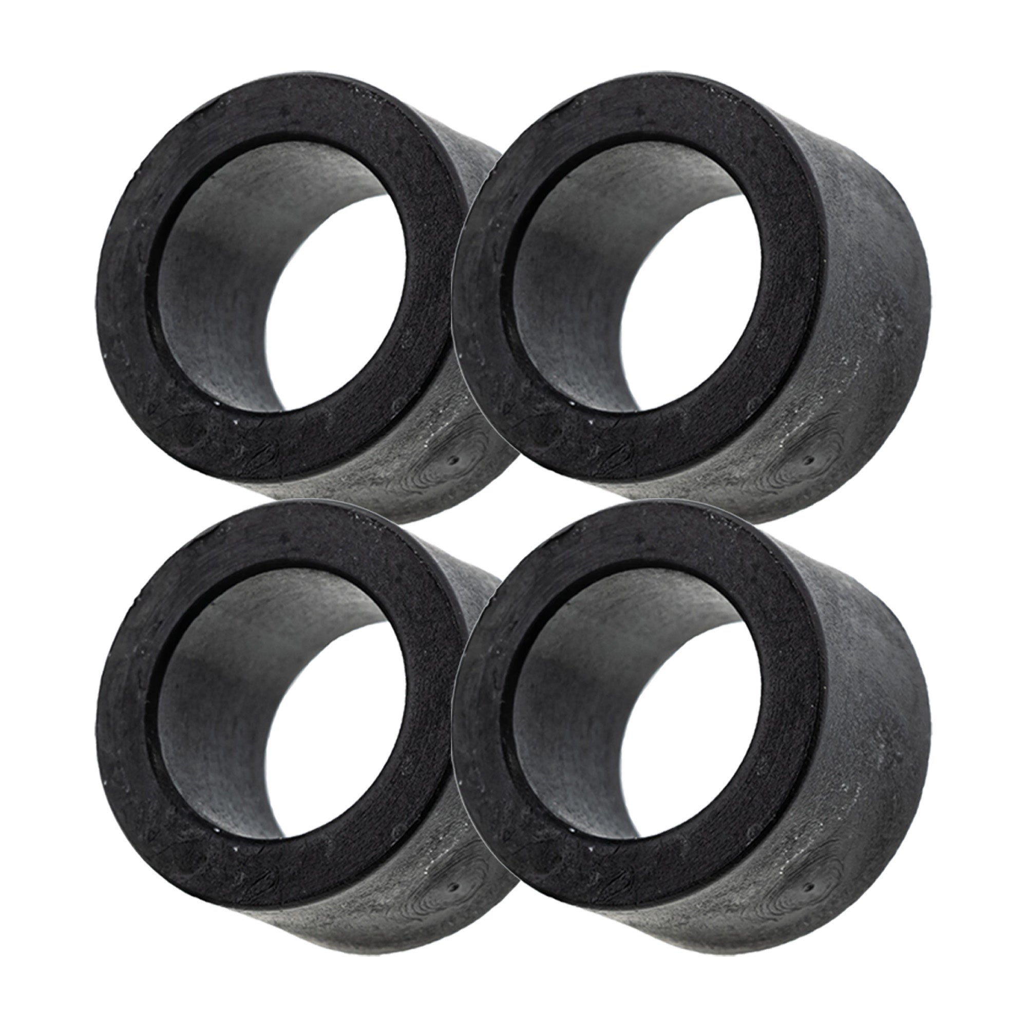Control A-Arm Bushing Sleeve Kit (Front and Rear) 4-Pack for Xpedition Sportsman Scrambler NICHE 519-CBS2246H