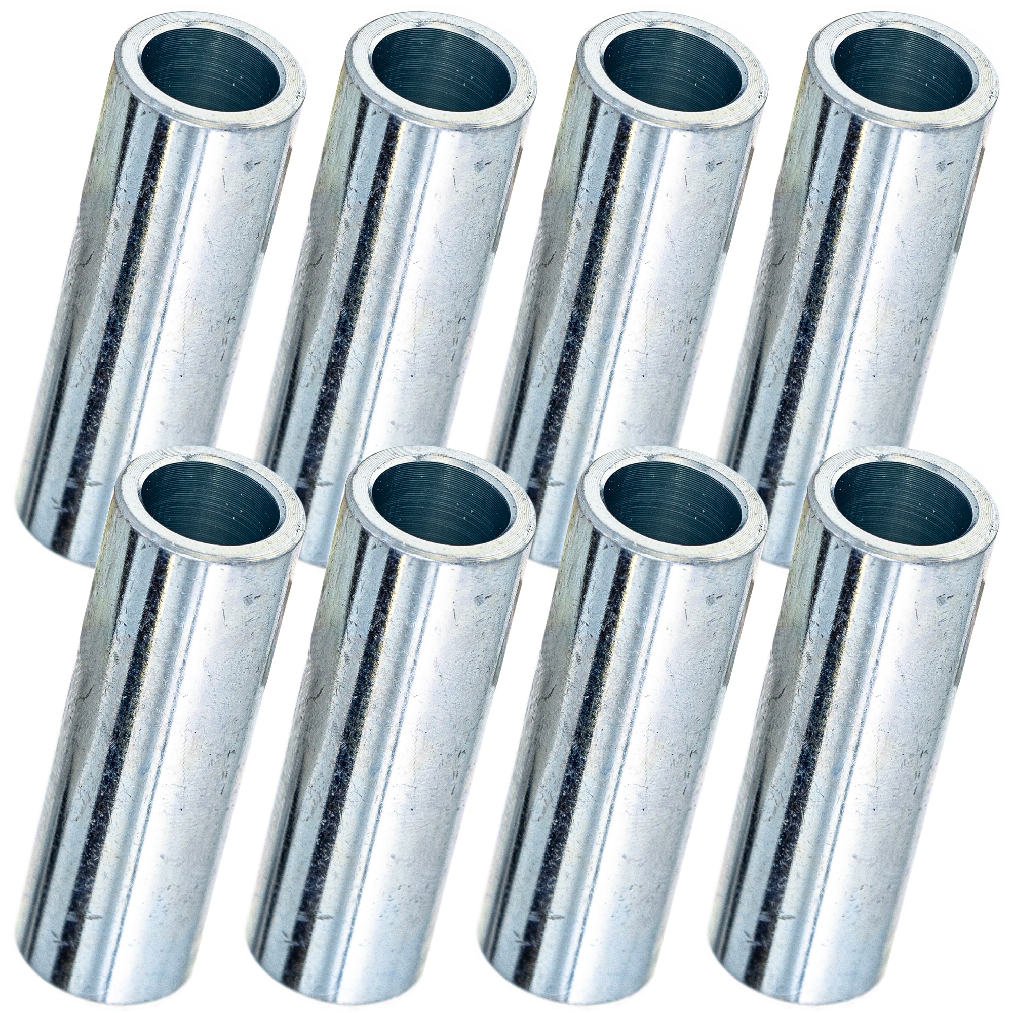 Control A-Arm Bushing Sleeve 8-Pack for Traxter Renegade Quest Outlander NICHE 519-CBS2253H