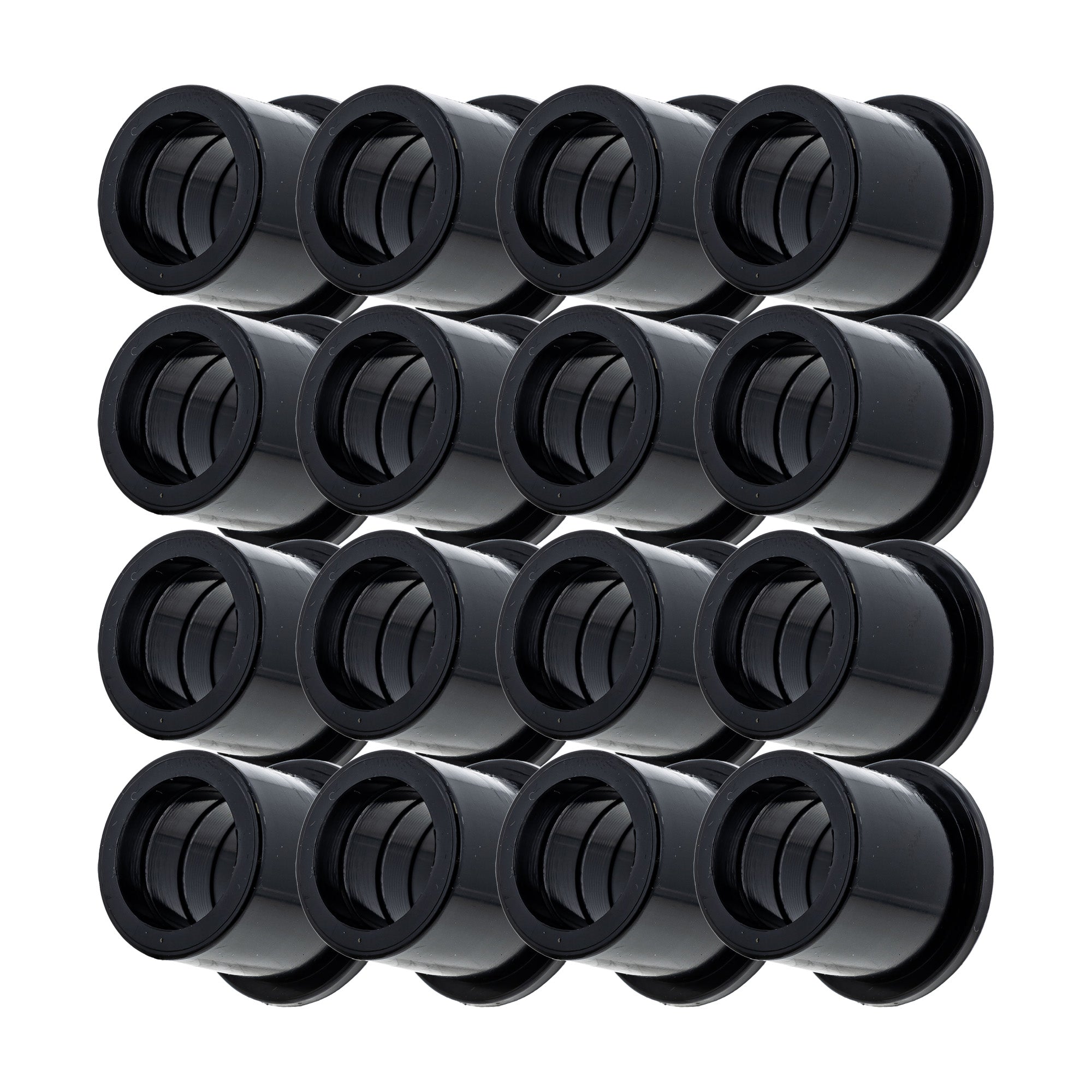 Front Control A-Arm Bushing Kit 16-Pack for Sawtooth Phoenix NICHE 519-CBS2256H