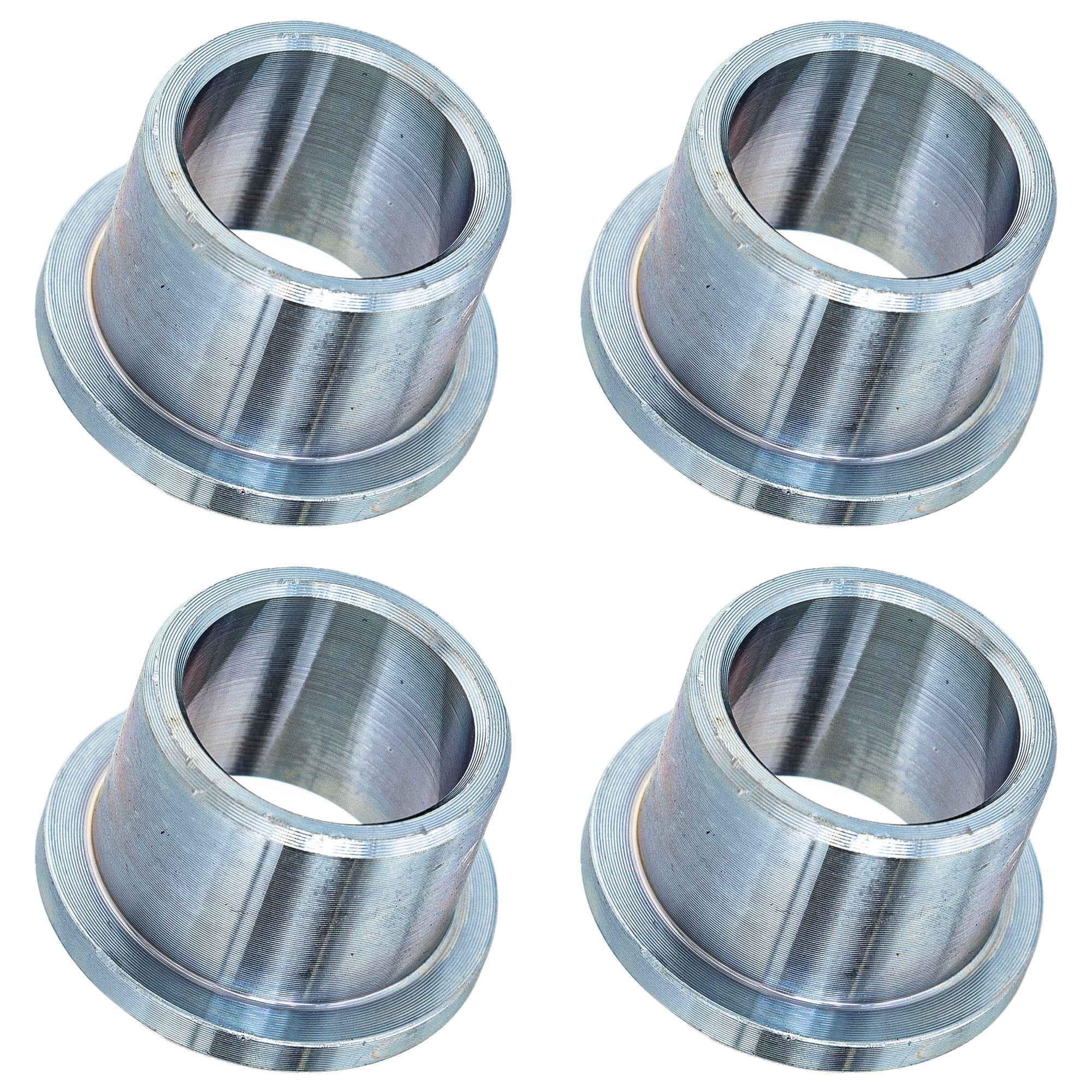 Front Control A-Arm Bushing Kit 4-Pack for TRX90 SporTrax NICHE 519-CBS2250H