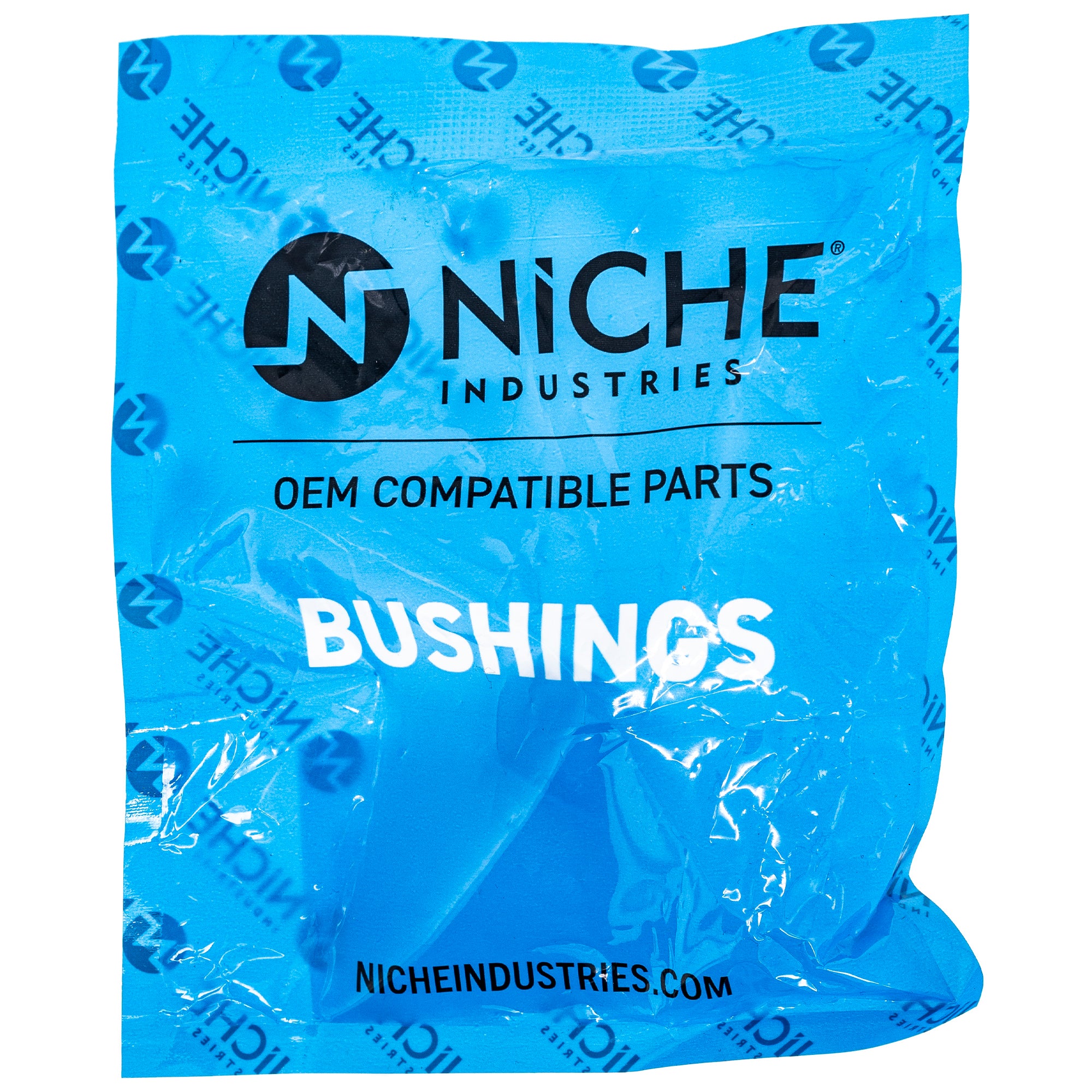 NICHE 519-CBS2250H Bushing 4-Pack for TRX90 SporTrax