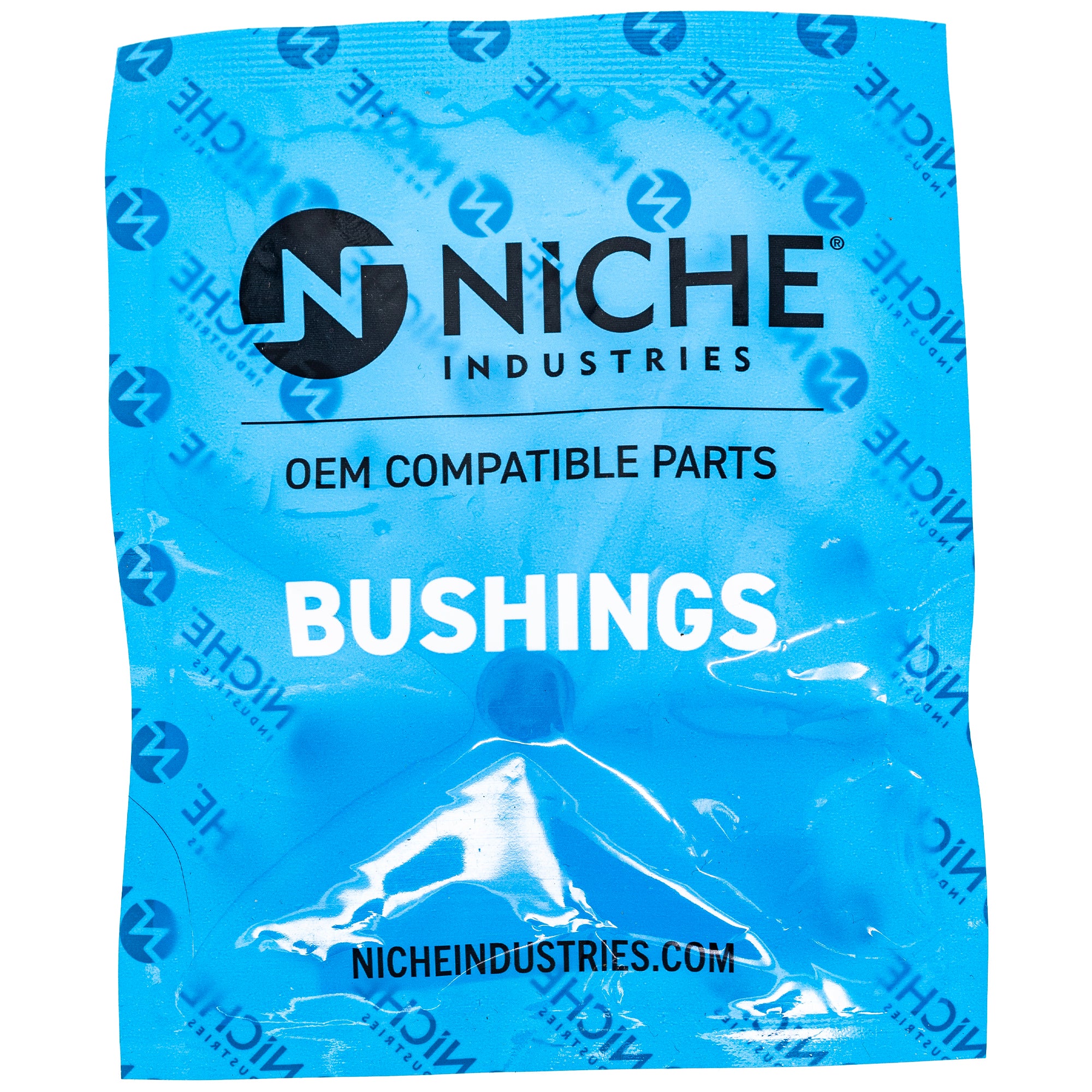 NICHE 519-CBS2251H Control A-Arm Bushing 4-Pack for FourTrax