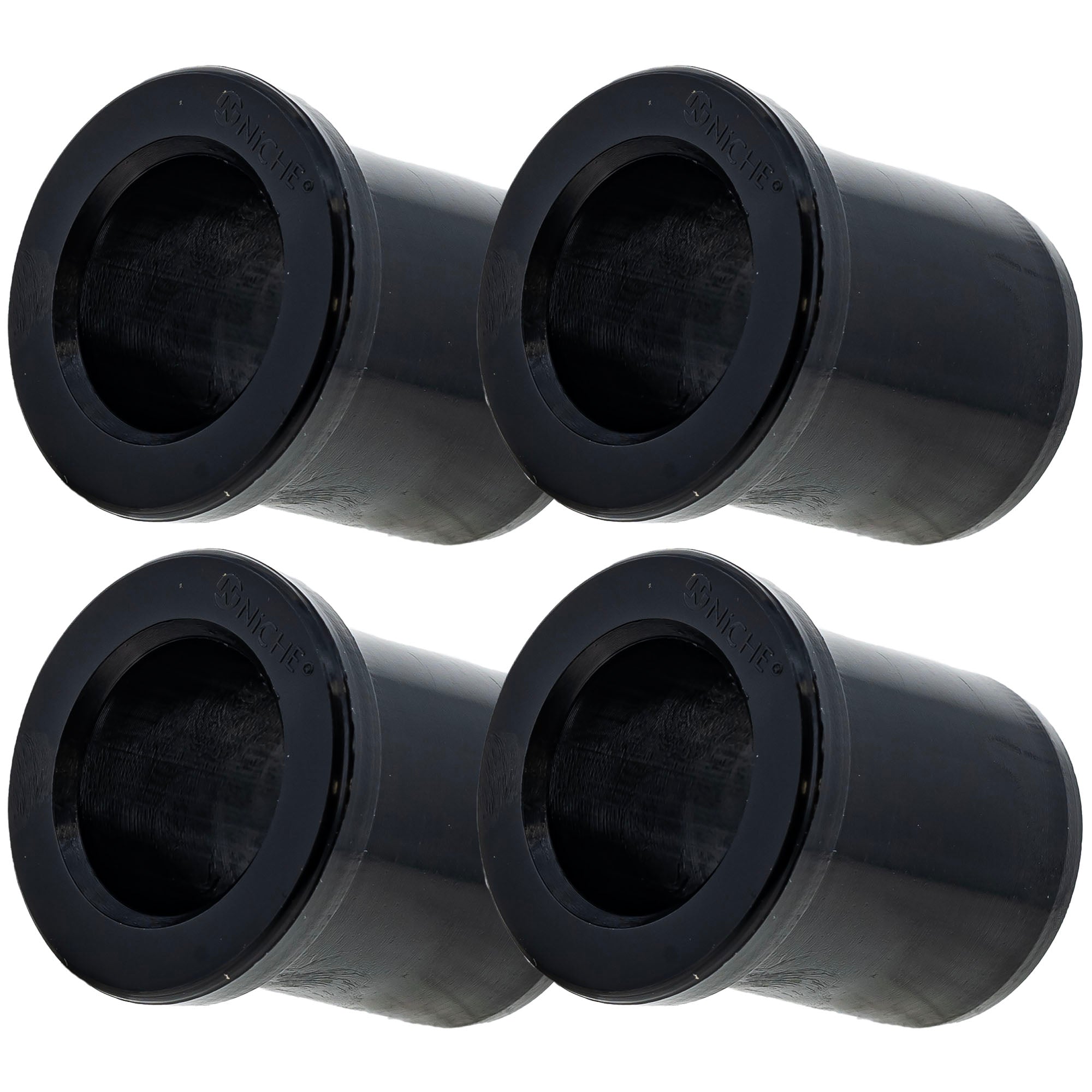Rear Control A-Arm Bushing Kit 4-Pack for King NICHE 519-CBS2265H