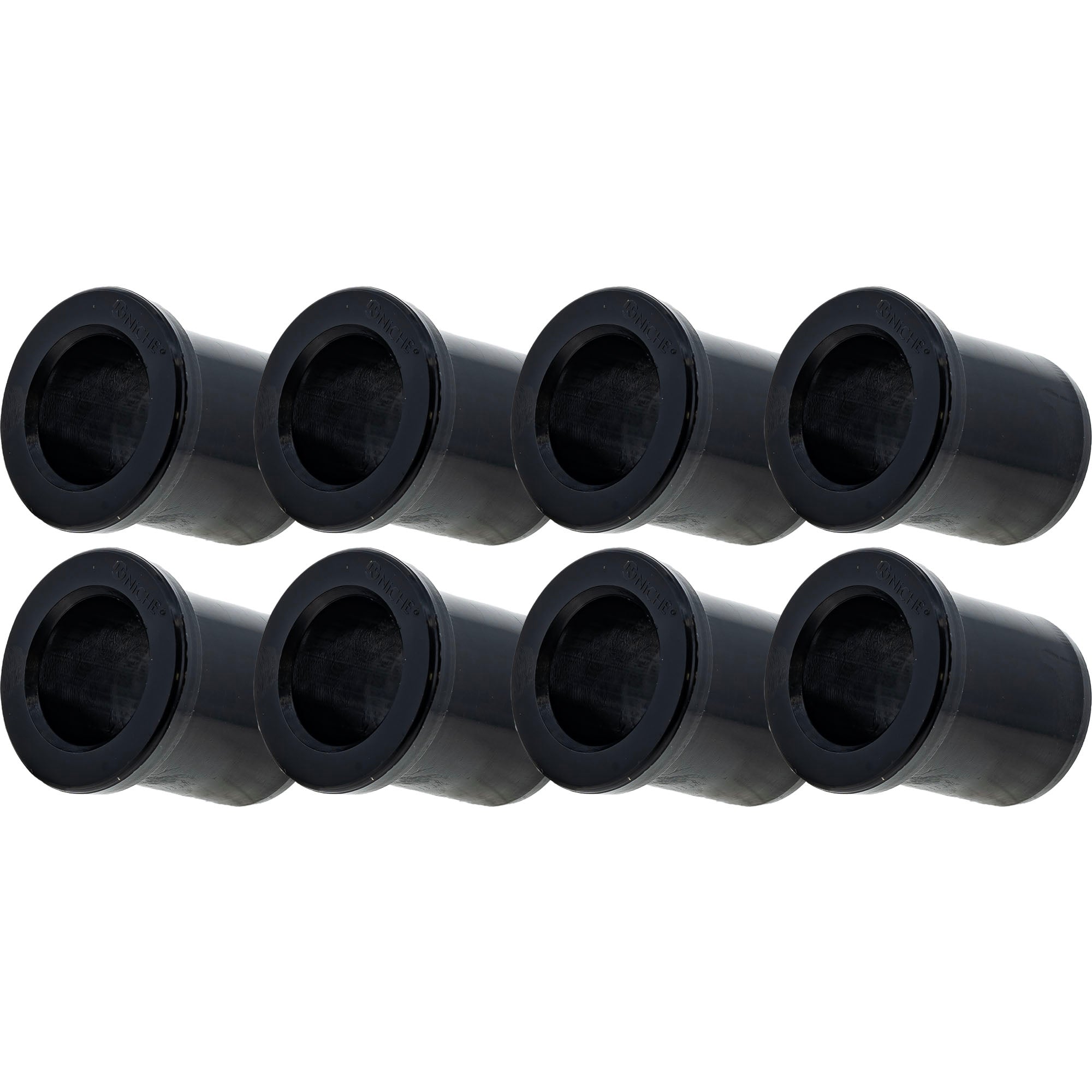 Rear Control A-Arm Bushing Kit 8-Pack for King NICHE 519-CBS2265H