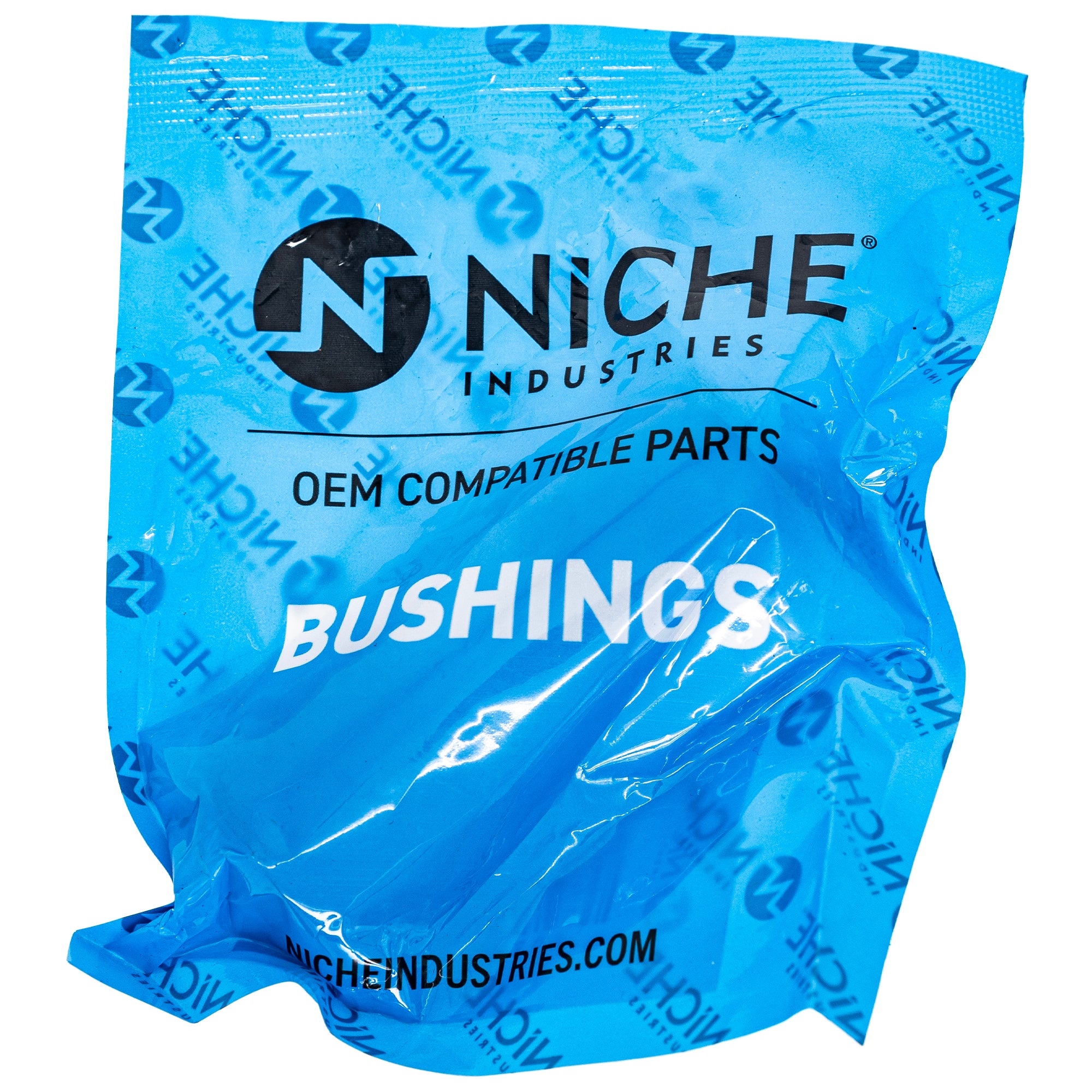 NICHE 519-CBS2266H Control A-Arm Bushing 4-Pack for Mule