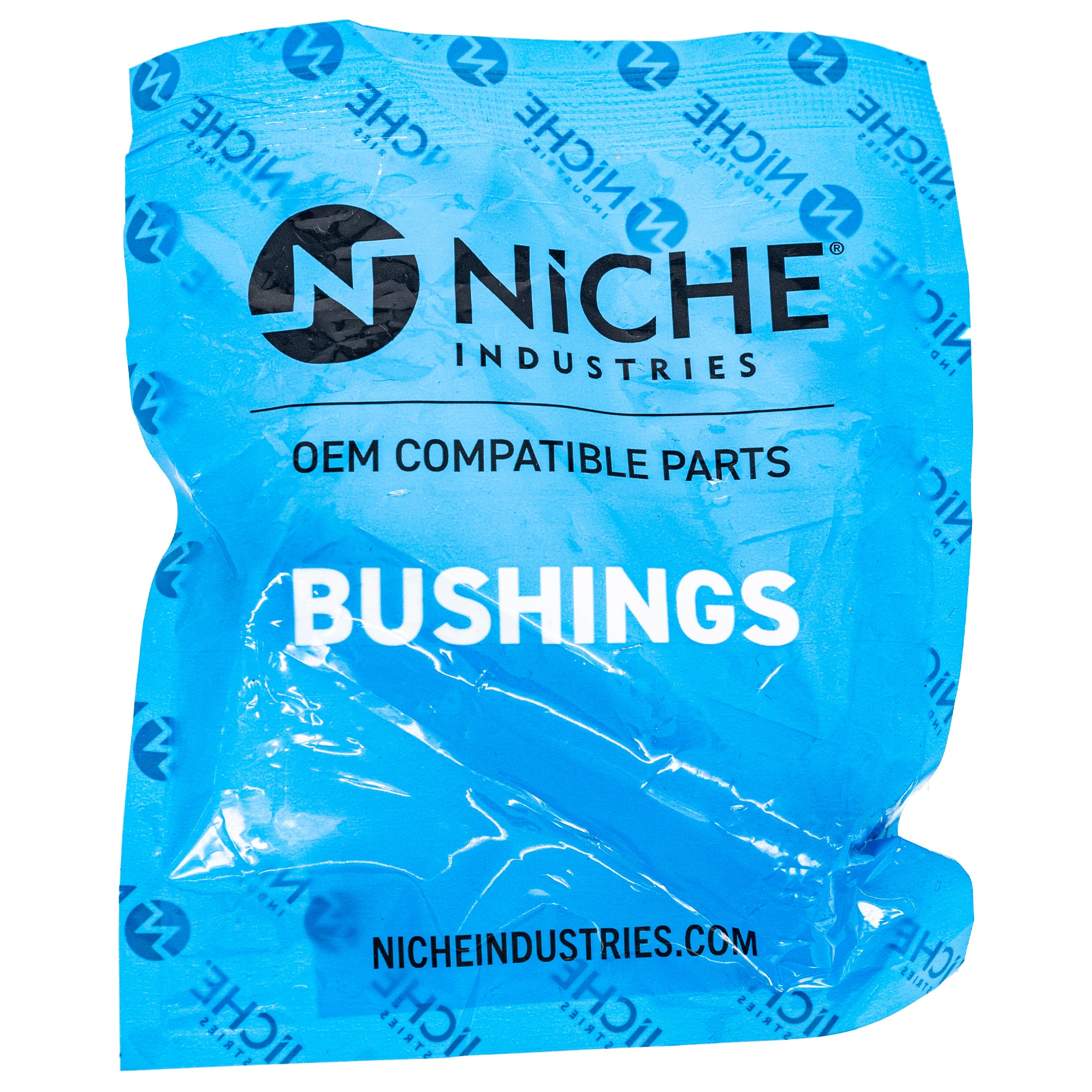 NICHE 519-CBS2269H Bushing Sleeve 2-Pack for Raptor