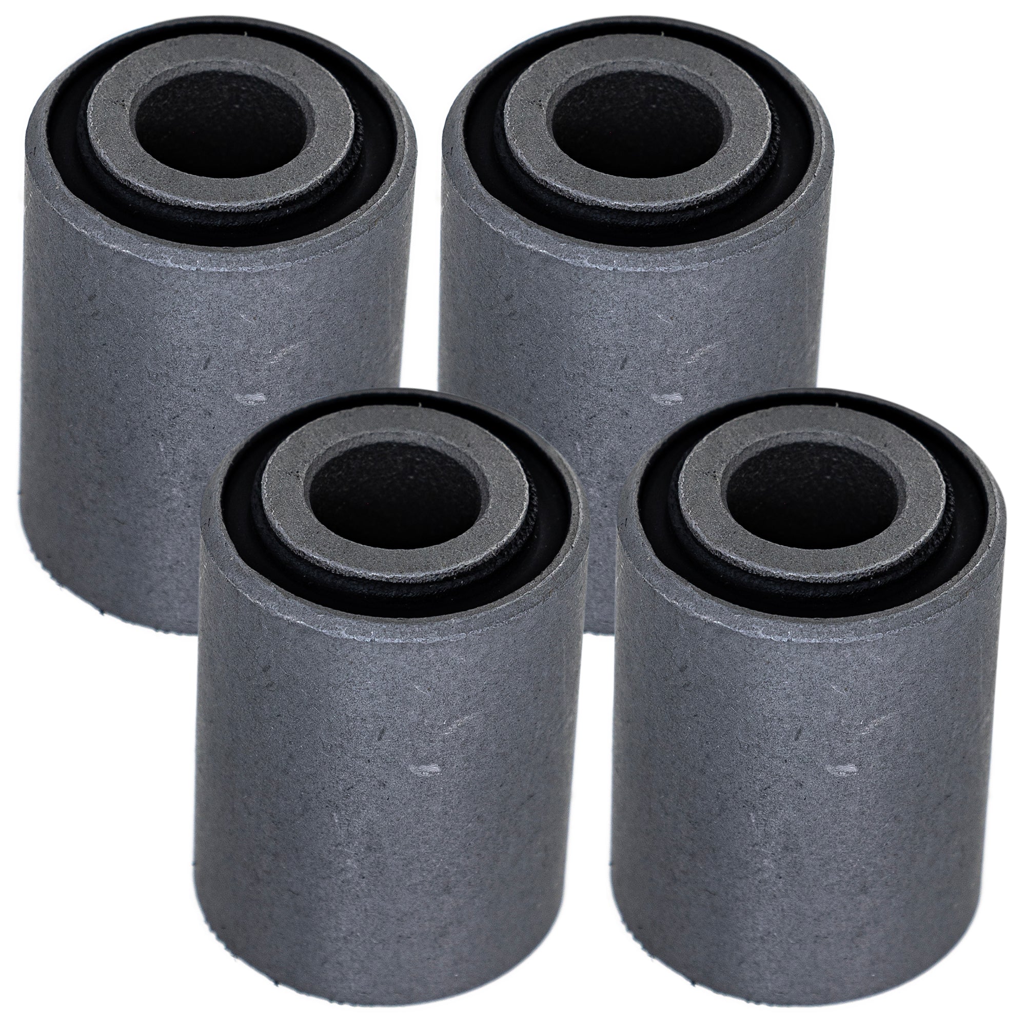 Front Control A-Arm Bushing Kit 4-Pack for Mule Mojave Bayou NICHE 519-CBS2272H