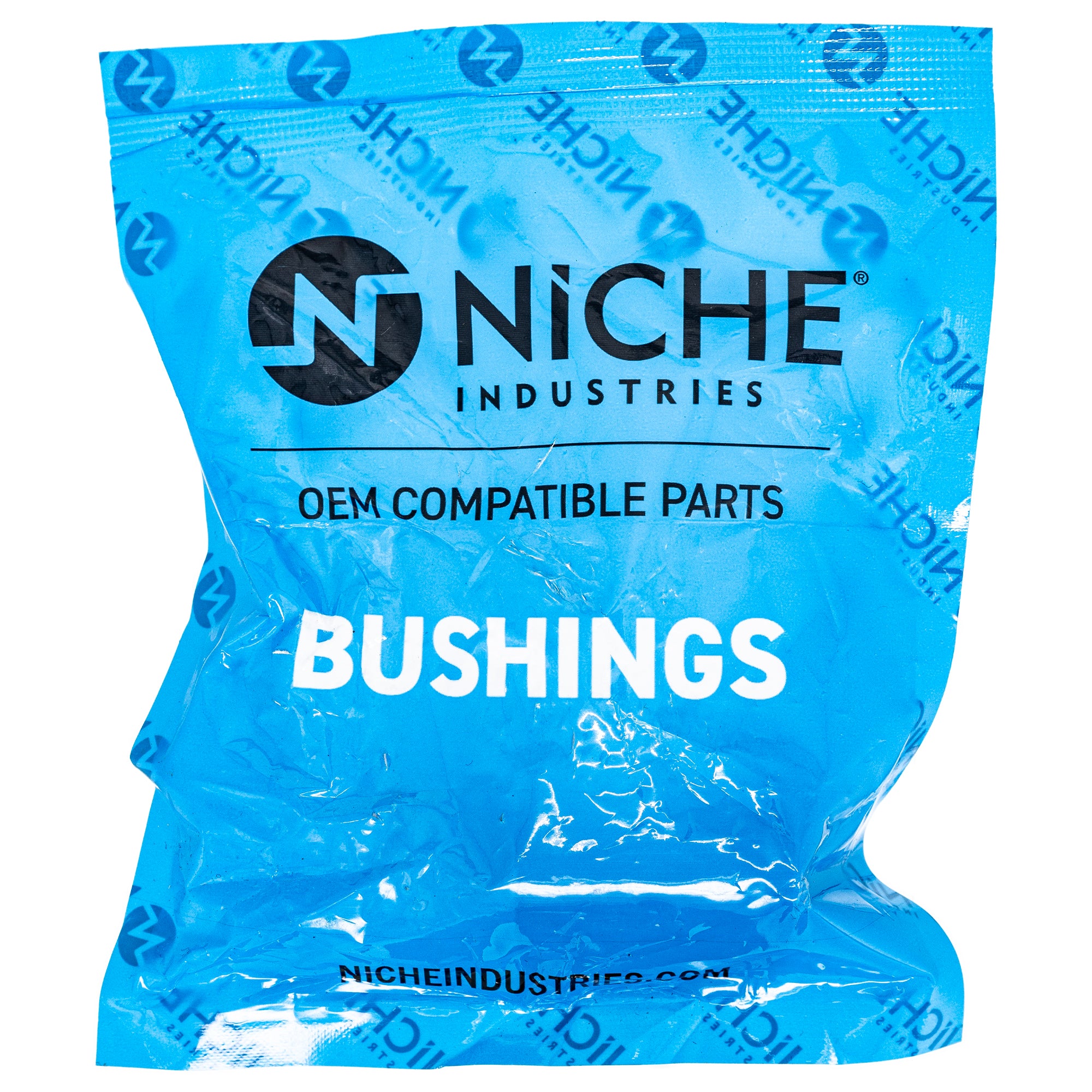 NICHE 519-CBS2272H Bushing 4-Pack for Mule Mojave Bayou