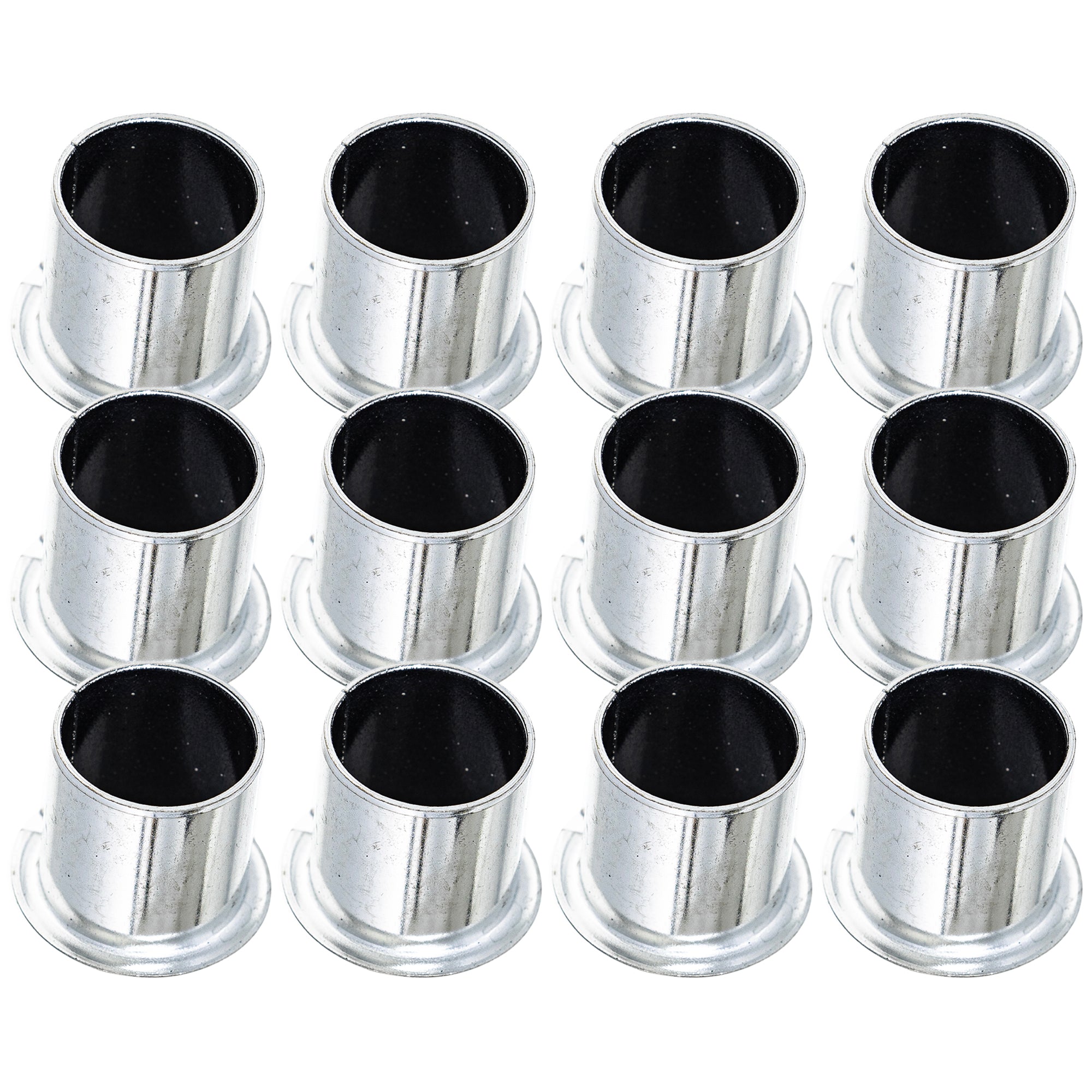 Rear Control A-Arm Bushing Kit 12-Pack for Cat NICHE 519-CBS2274H