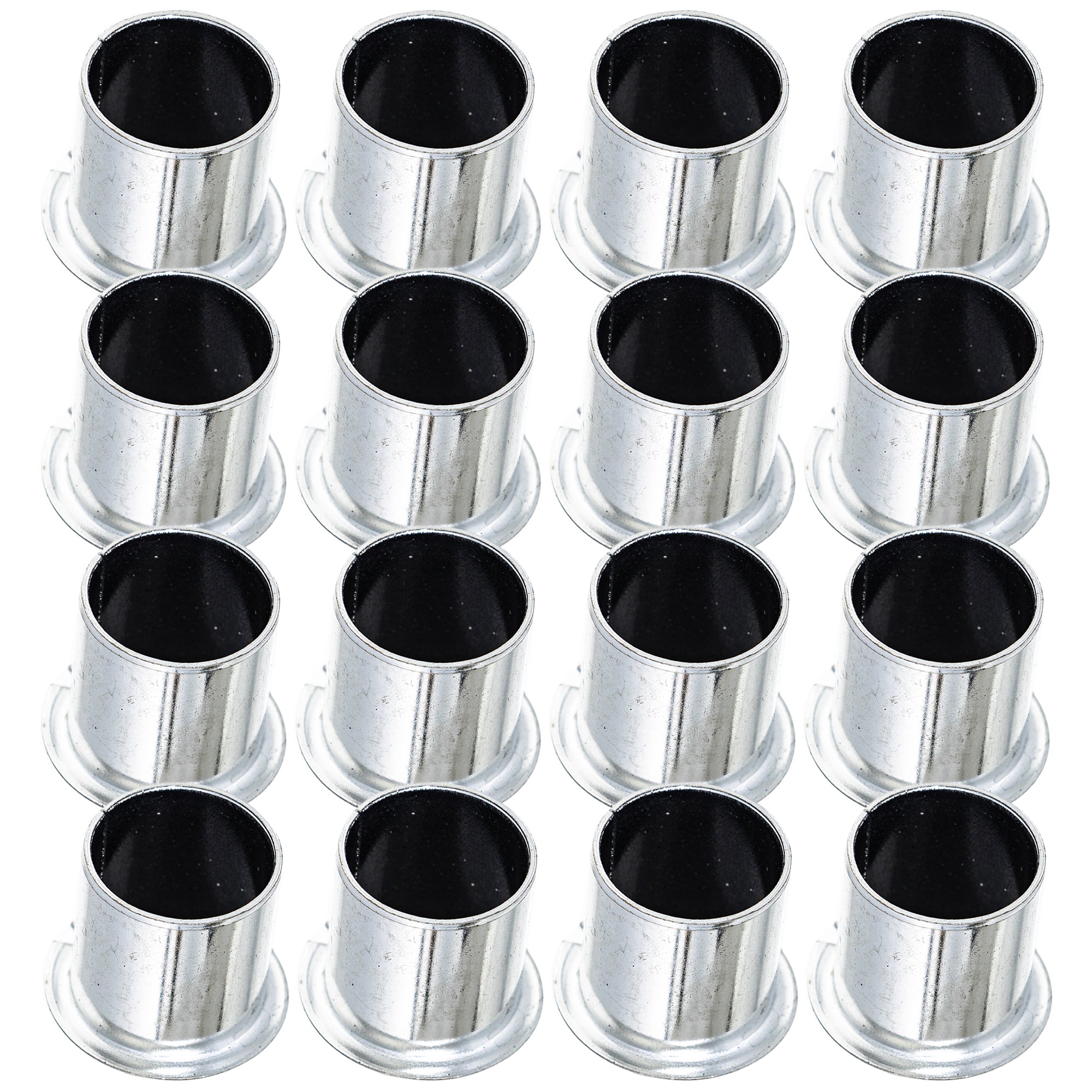 Front Control A-Arm Bushing Kit 16-Pack for Cat NICHE 519-CBS2274H