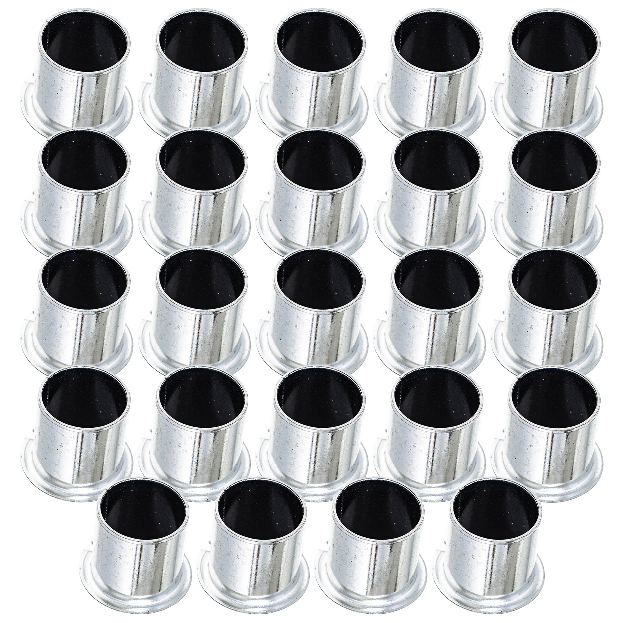 Complete Control A-Arm Swing Arm Bushing Kit 28-Pack for Cat NICHE 519-CBS2274H