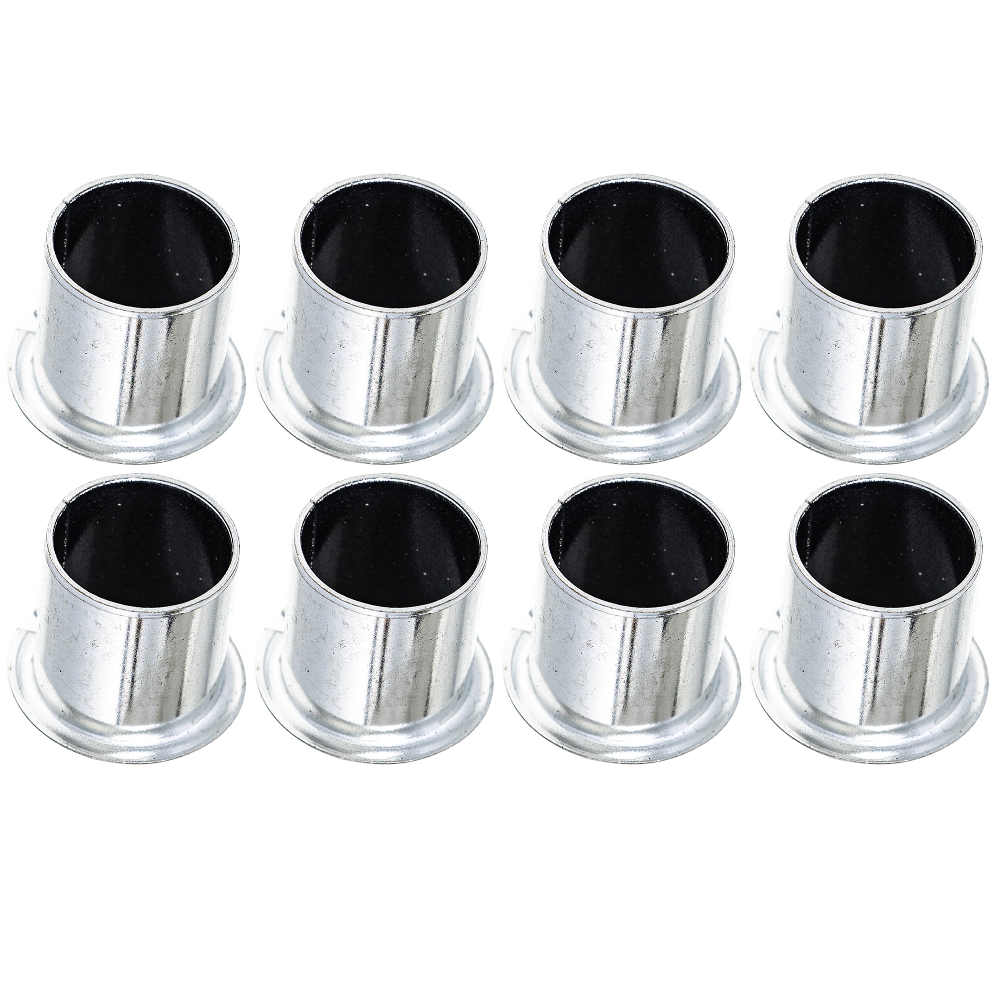 Front Control A-Arm Bushing Kit 8-Pack for Cat NICHE 519-CBS2274H