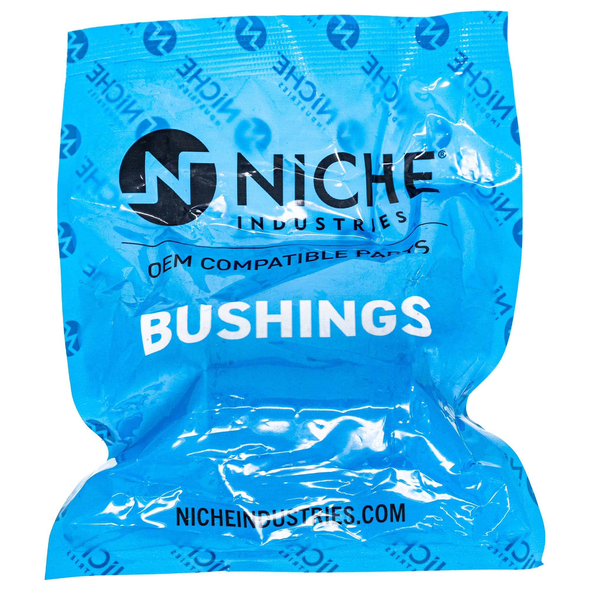 NICHE 519-CBS2277H Rear Swing Arm Bushing Kit 2-Pack for King